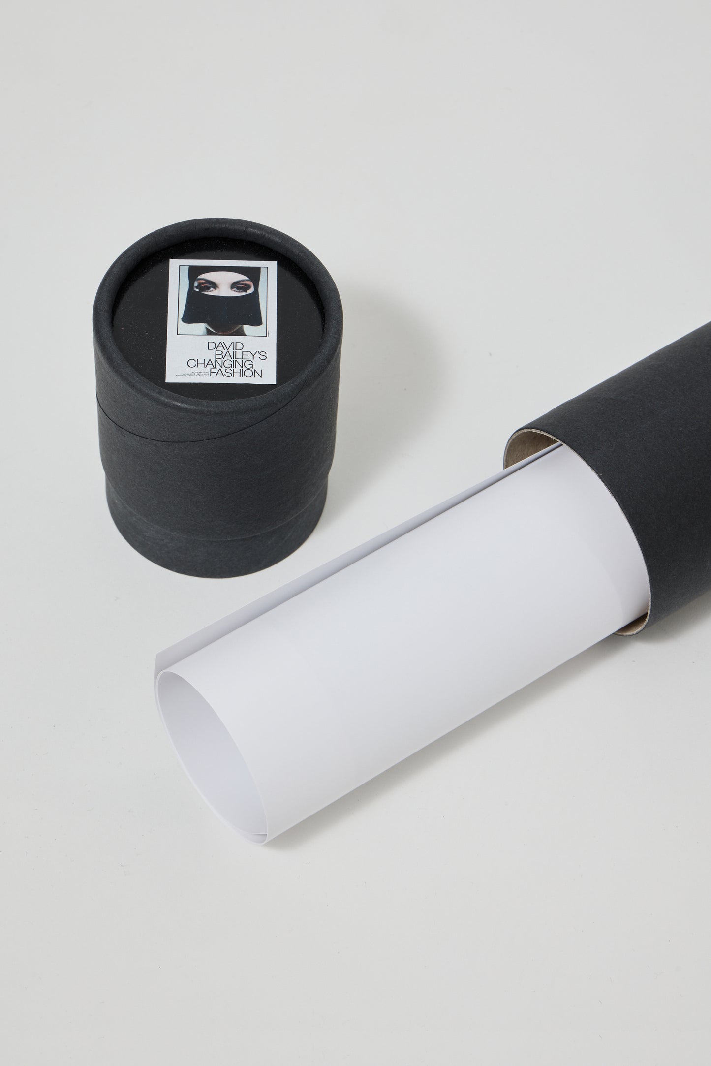 Design Print: Peggy Moffit by Rudi Genreich © David Bailey