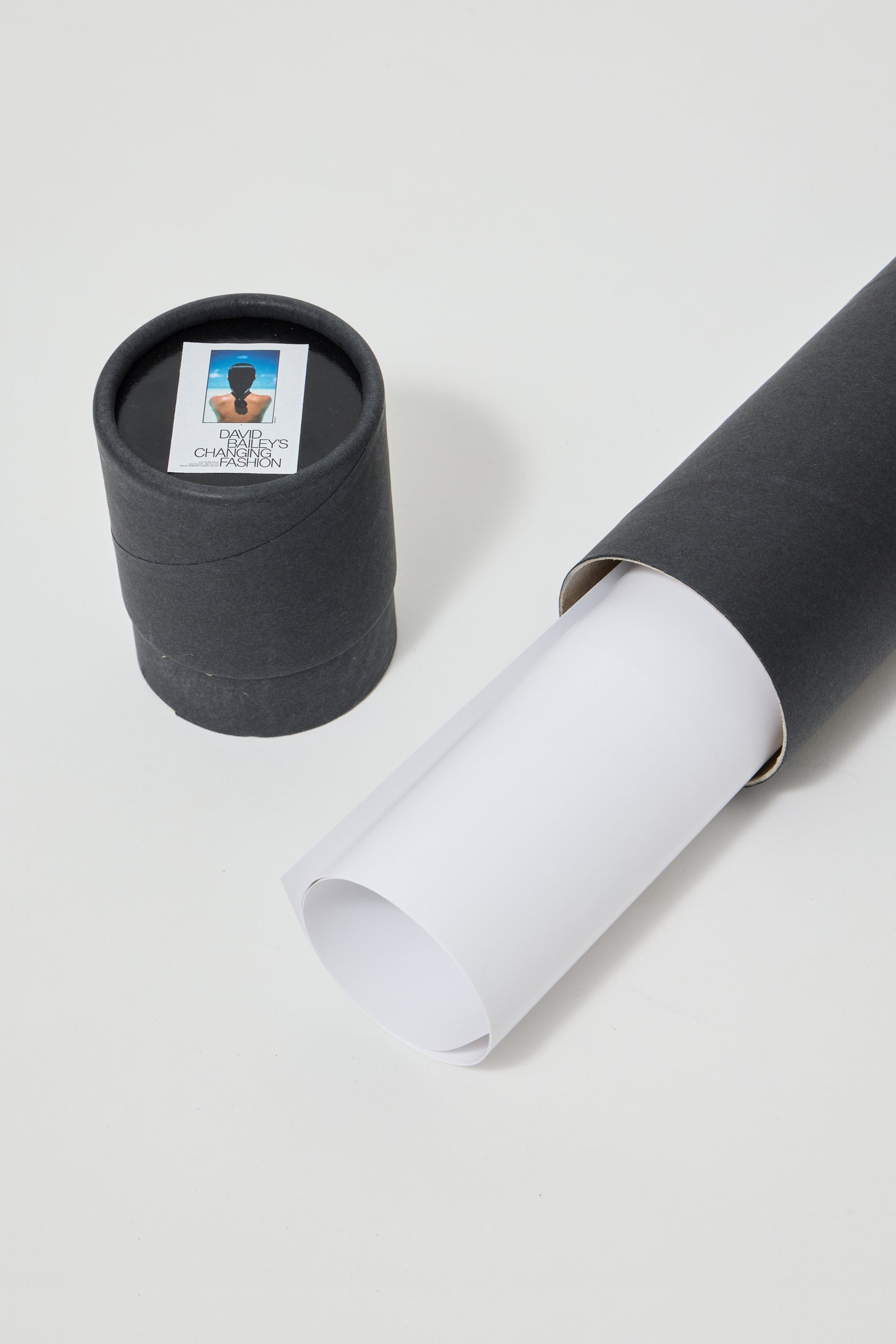 Lámina Marie Helvin © David Bailey