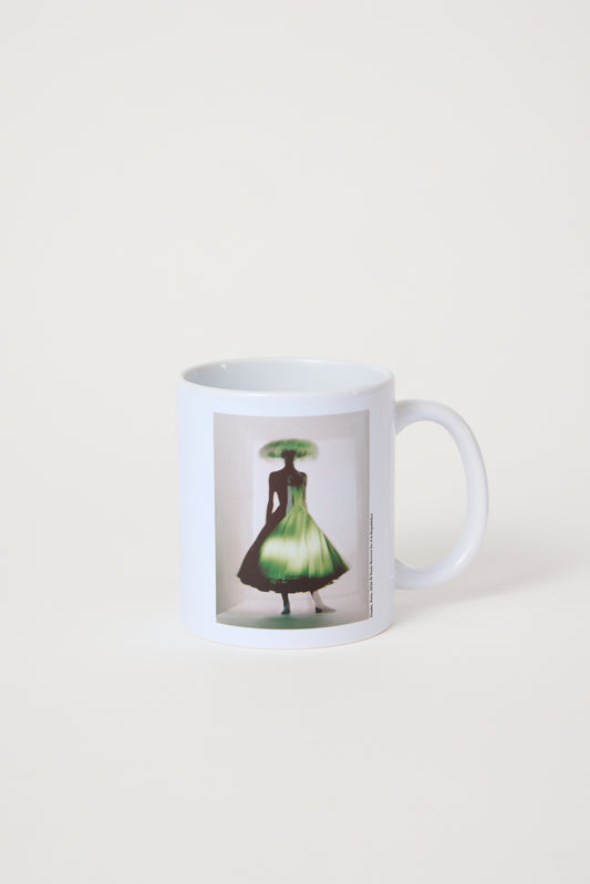 Doubts mug, Paris 2026 © Paolo Roversi