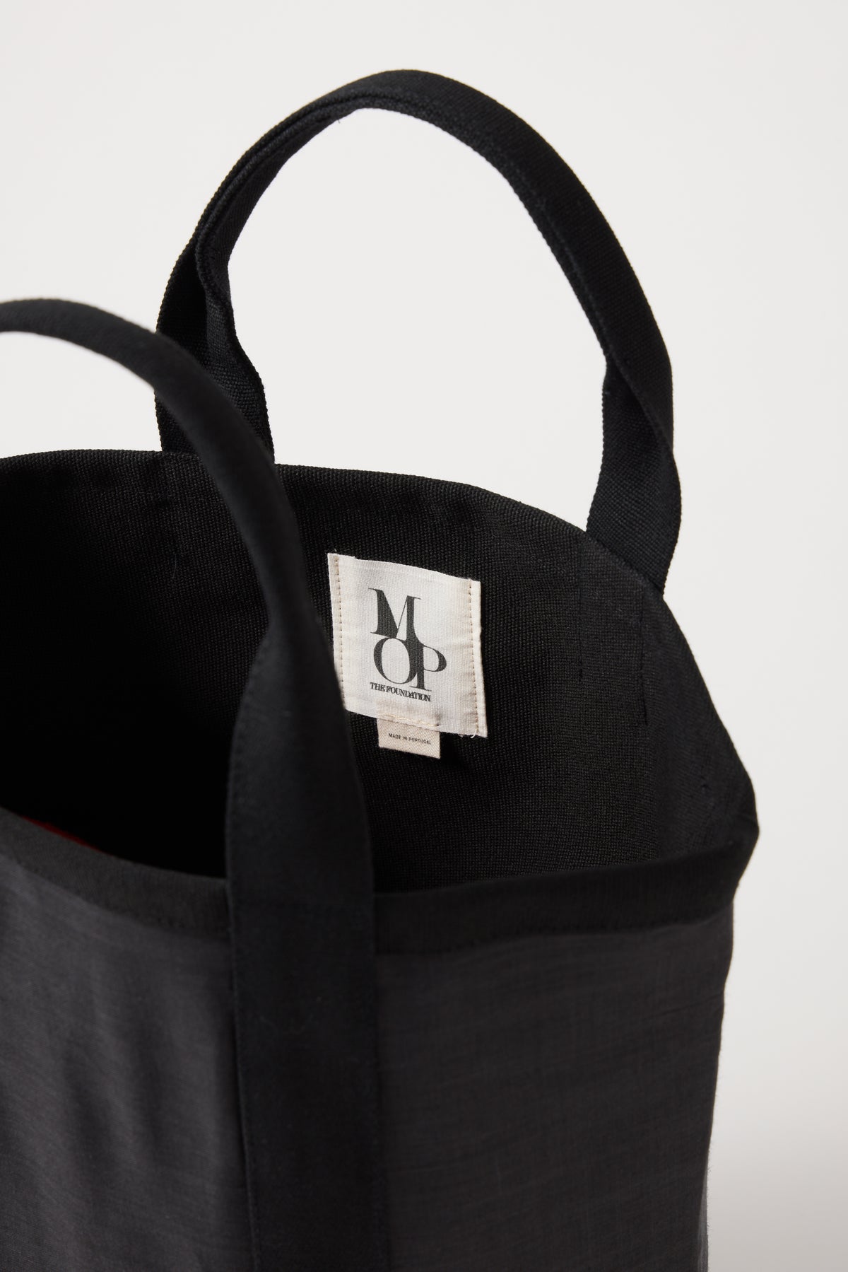 Tote bag small Paolo Roversi - Doubts