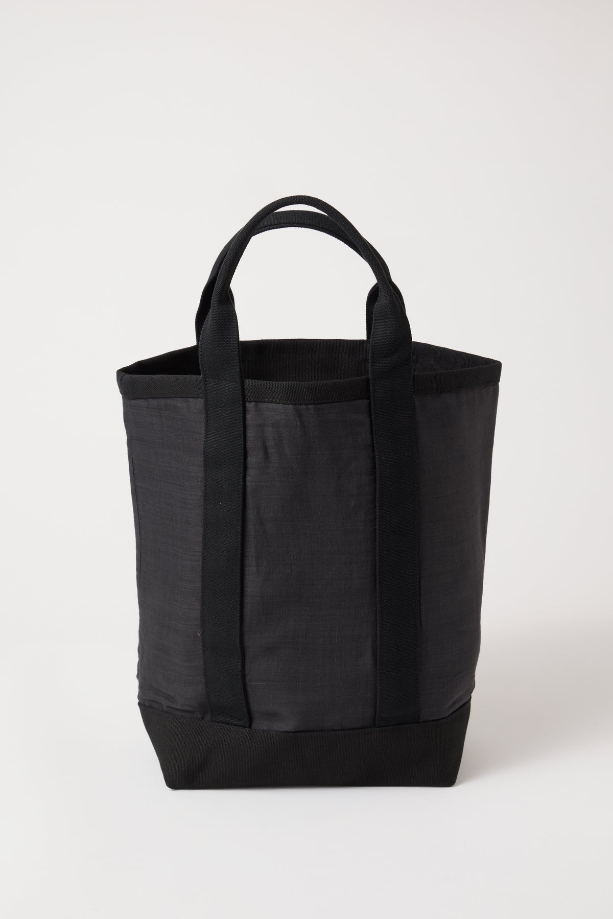 Tote bag small Paolo Roversi - Doubts