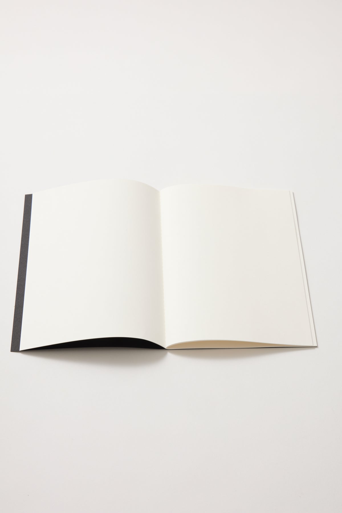 Libreta Doubts, París 2026 © Paolo Roversi