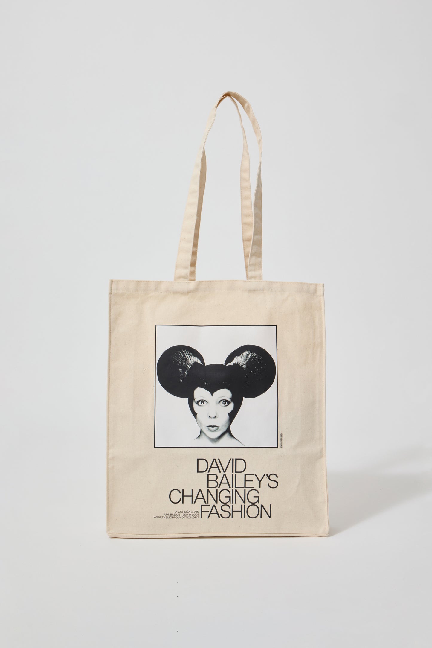 Tote Penelope Tree as Mickey Mouse 1970