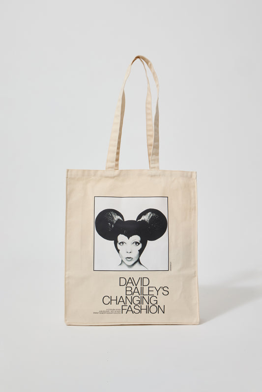 Tote Penelope Tree as Mickey Mouse 1970