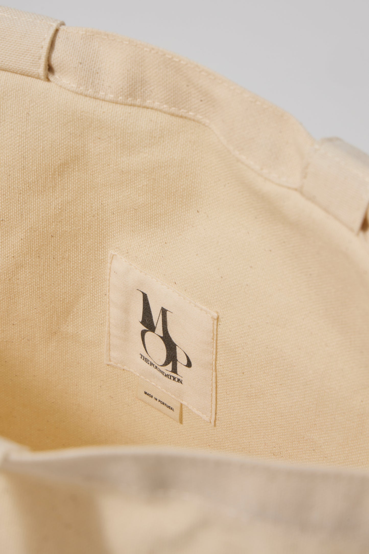 Tote Penelope Tree as Mickey Mouse 1970