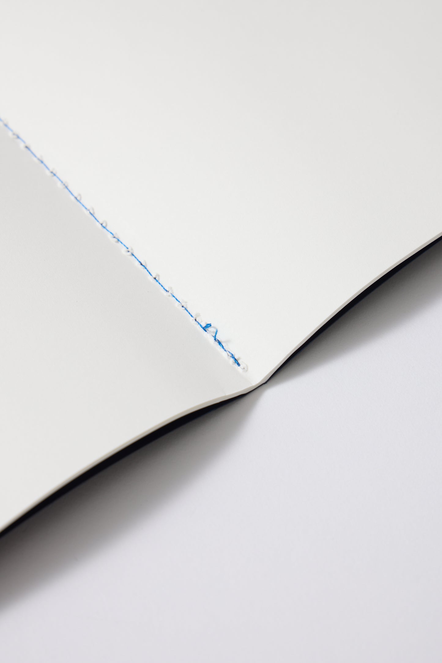 Libreta Natalia Vodianova París 2003 © Annie Leibovitz