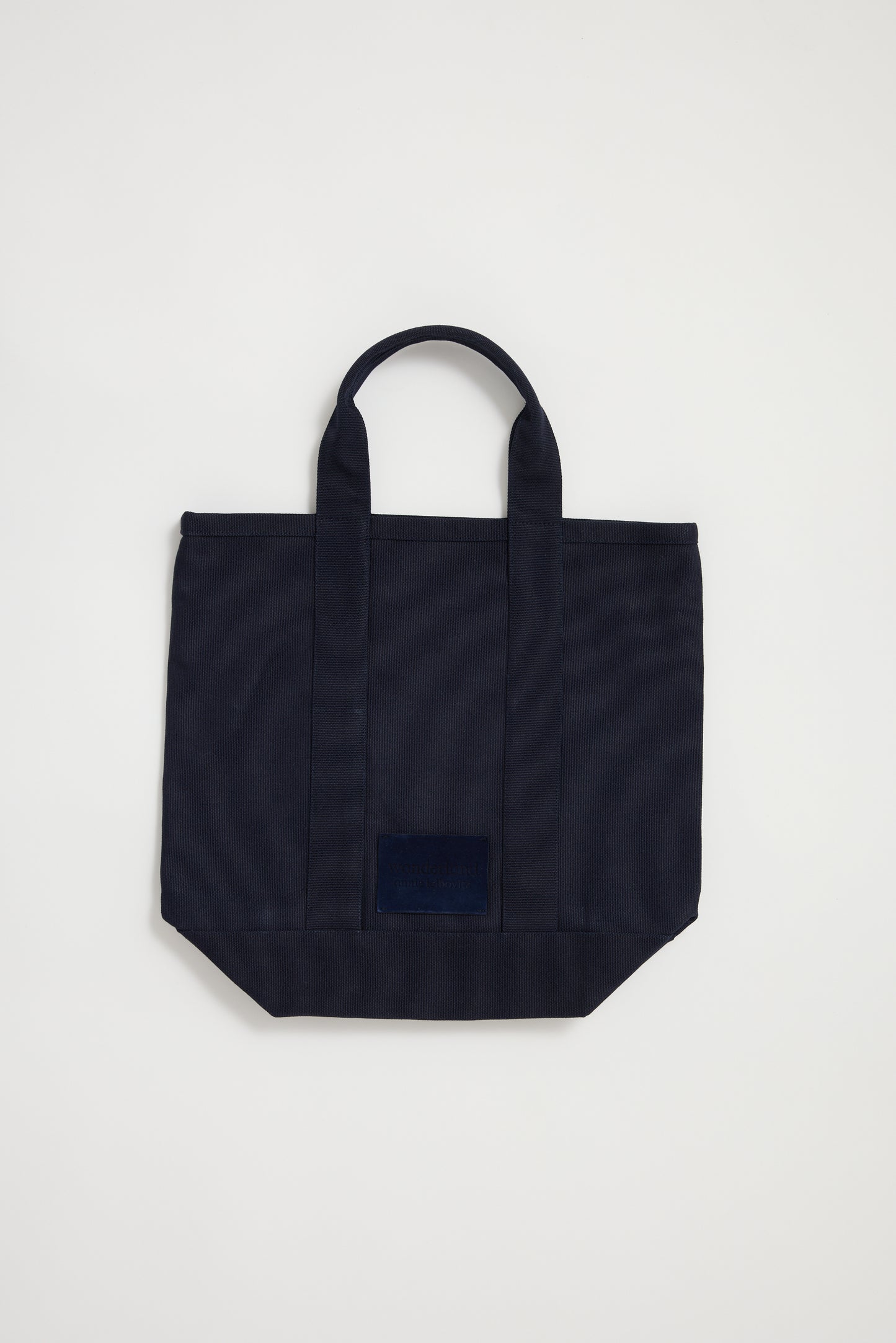 Tote Bag Annie in Wonderland