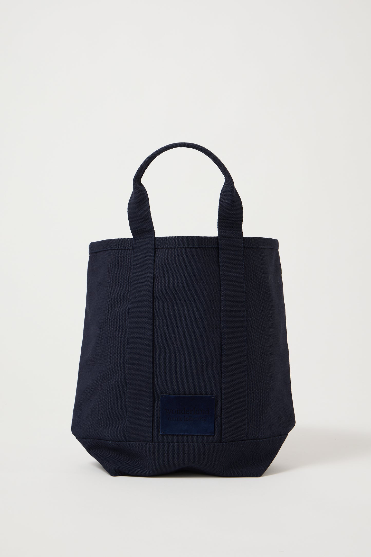 Tote Bag Annie in Wonderland