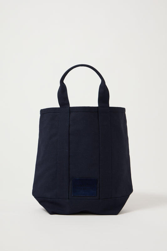 Annie in Wonderland Tote Bag