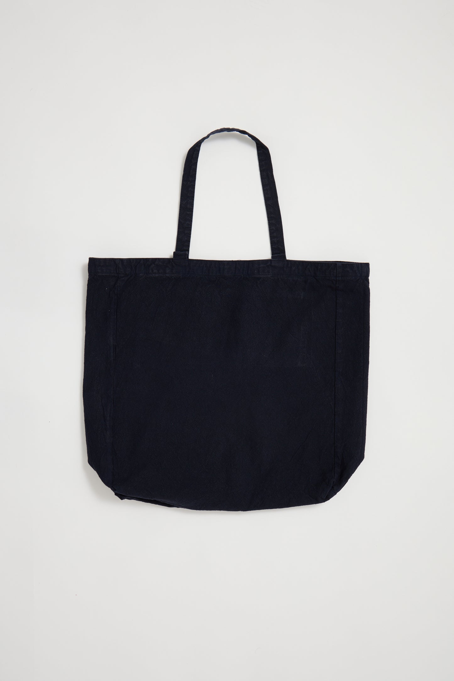 Tote bag Natalia Vodianova París 2003 © Annie Leibovitz