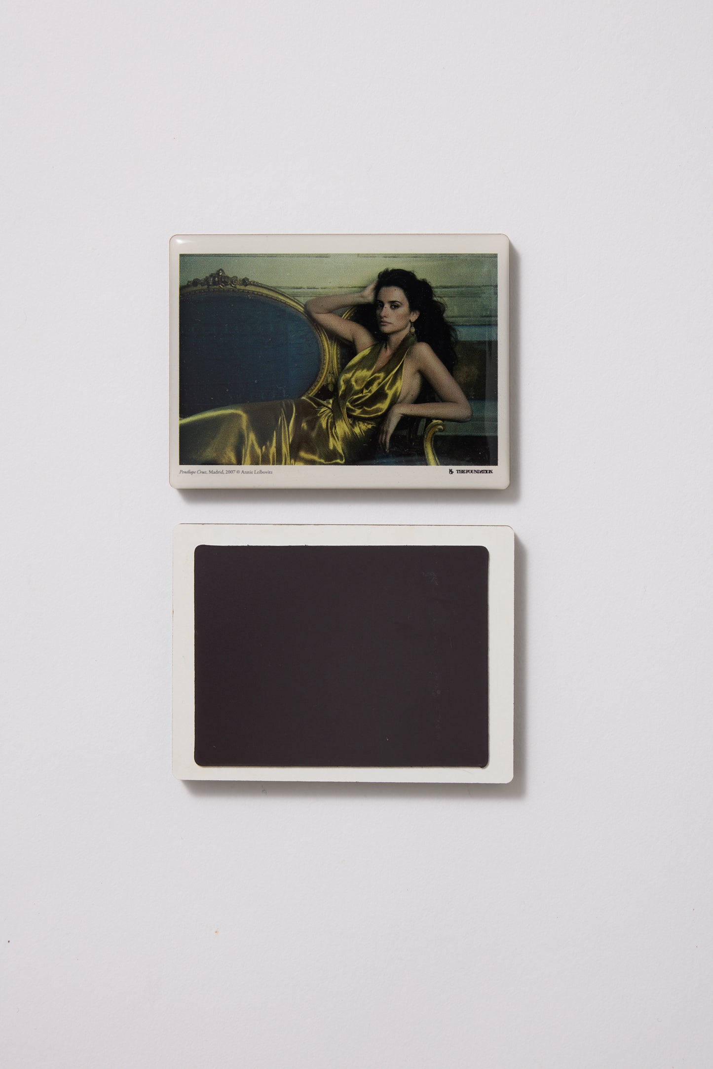 Imán Penelope Cruz Madrid © Annie Leibovitz