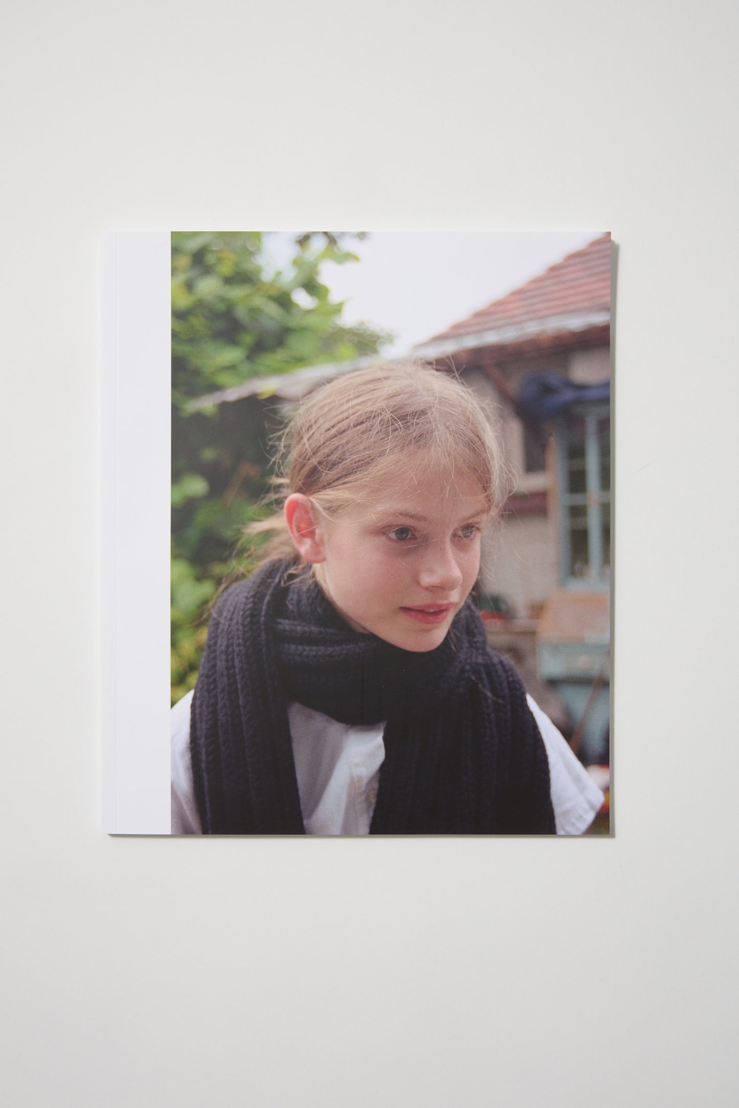 Angela Hill Sylvia Zine