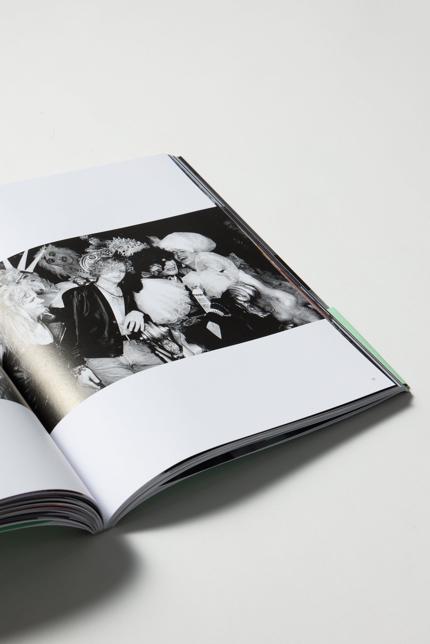 PETER J WALSH RAVE ONE (RE)EDITION