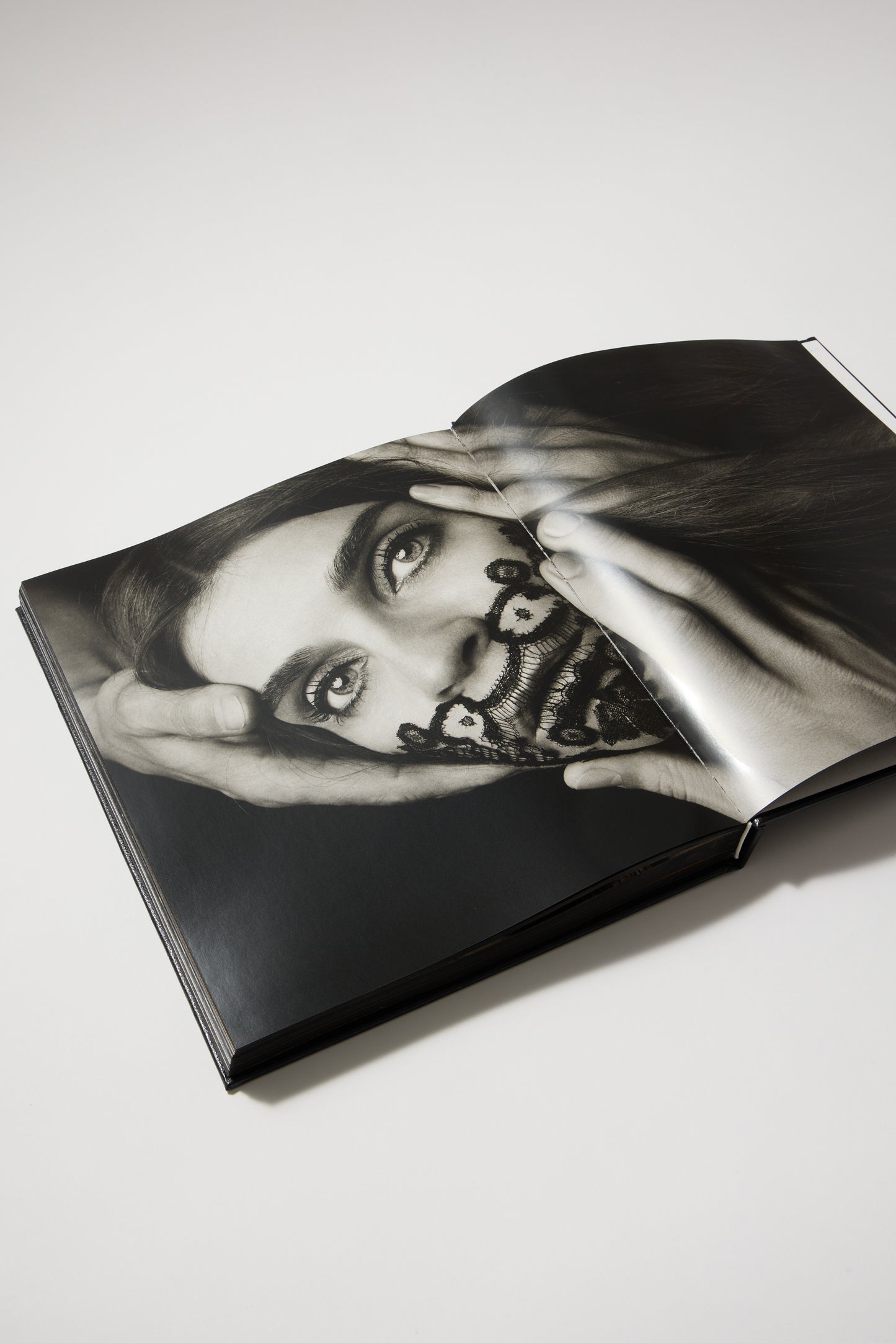Visionaire 60 Religion Riccardo Tisci for Givenchy Standard edition: book only