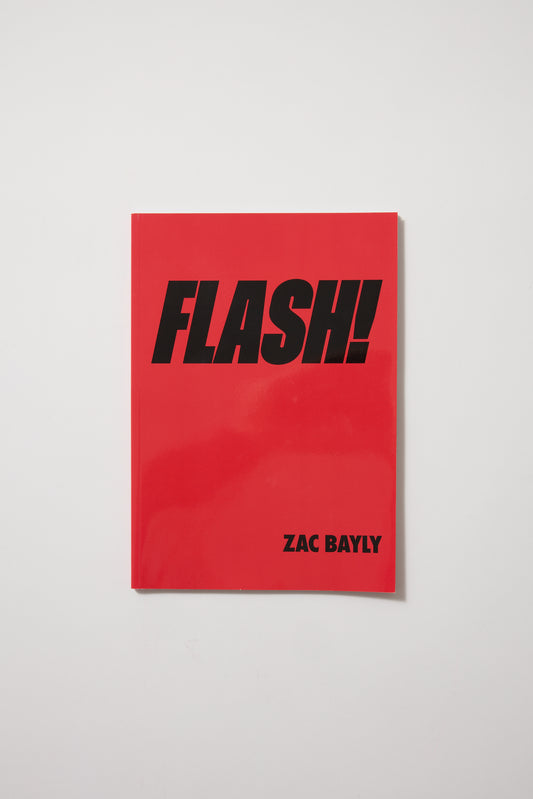 Zac Bayly / Flash!