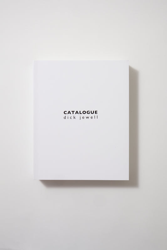 Catalogue: Dick Jewell