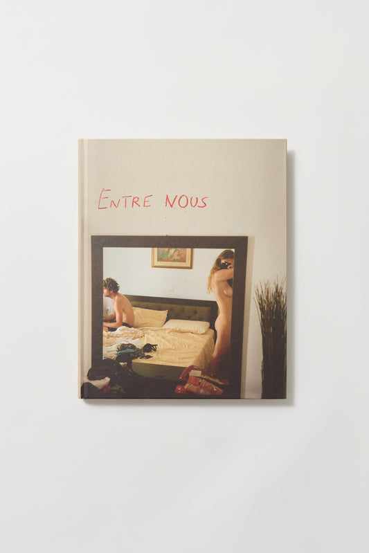Entre Nou - Clara Bellevile
