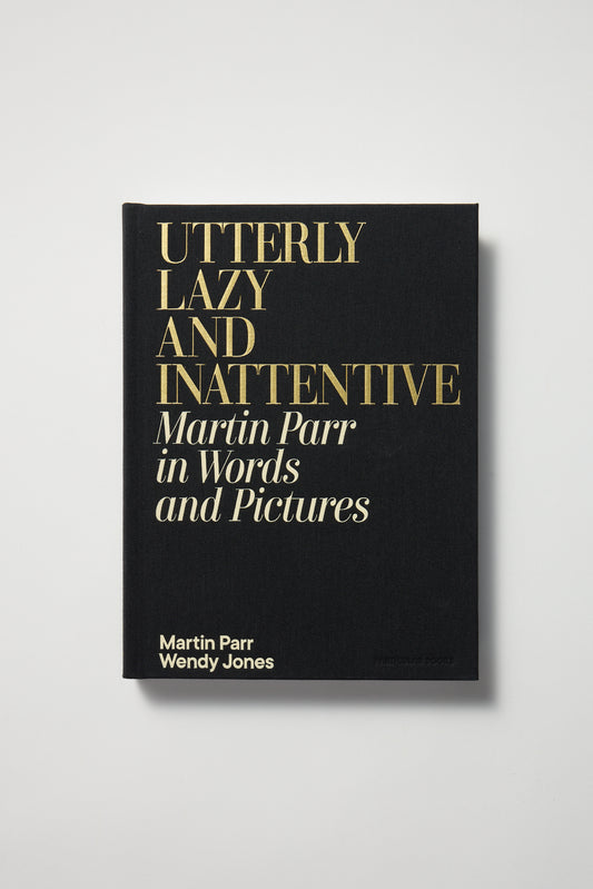 Utterly Lazy and Inattentive