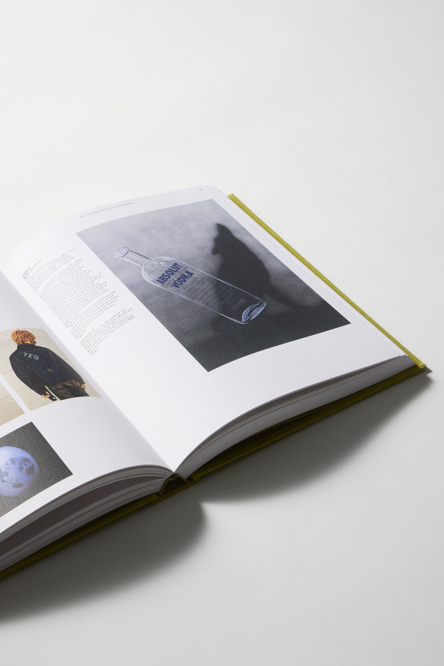 Ed Ruscha: An Archive Of Projects