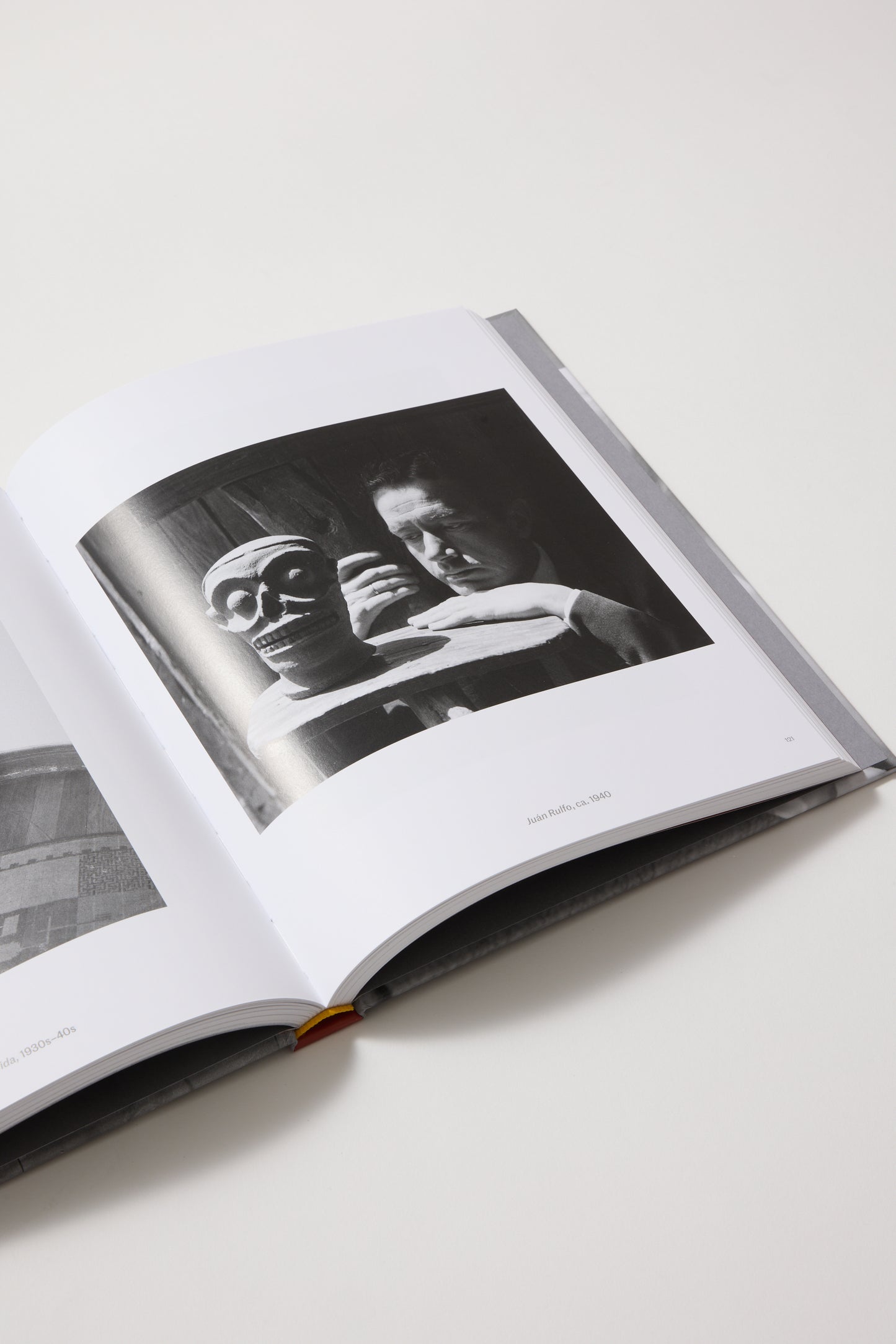 Manuel Alvarez Bravo: Collaborations