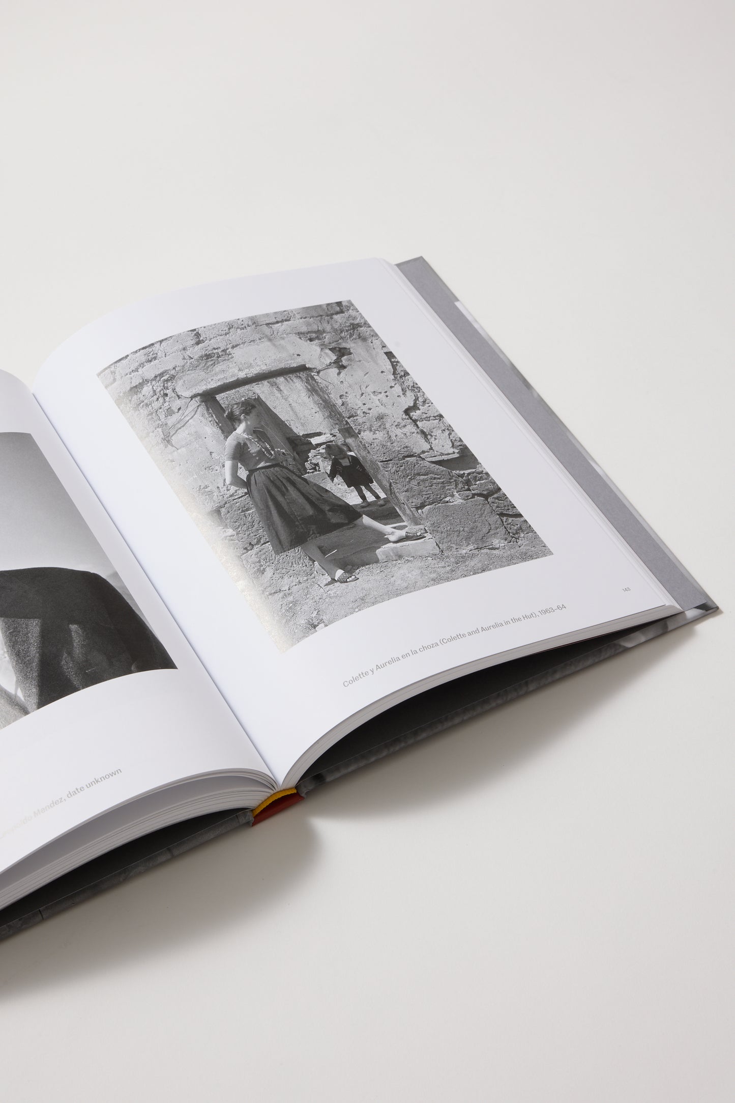 Manuel Alvarez Bravo: Collaborations