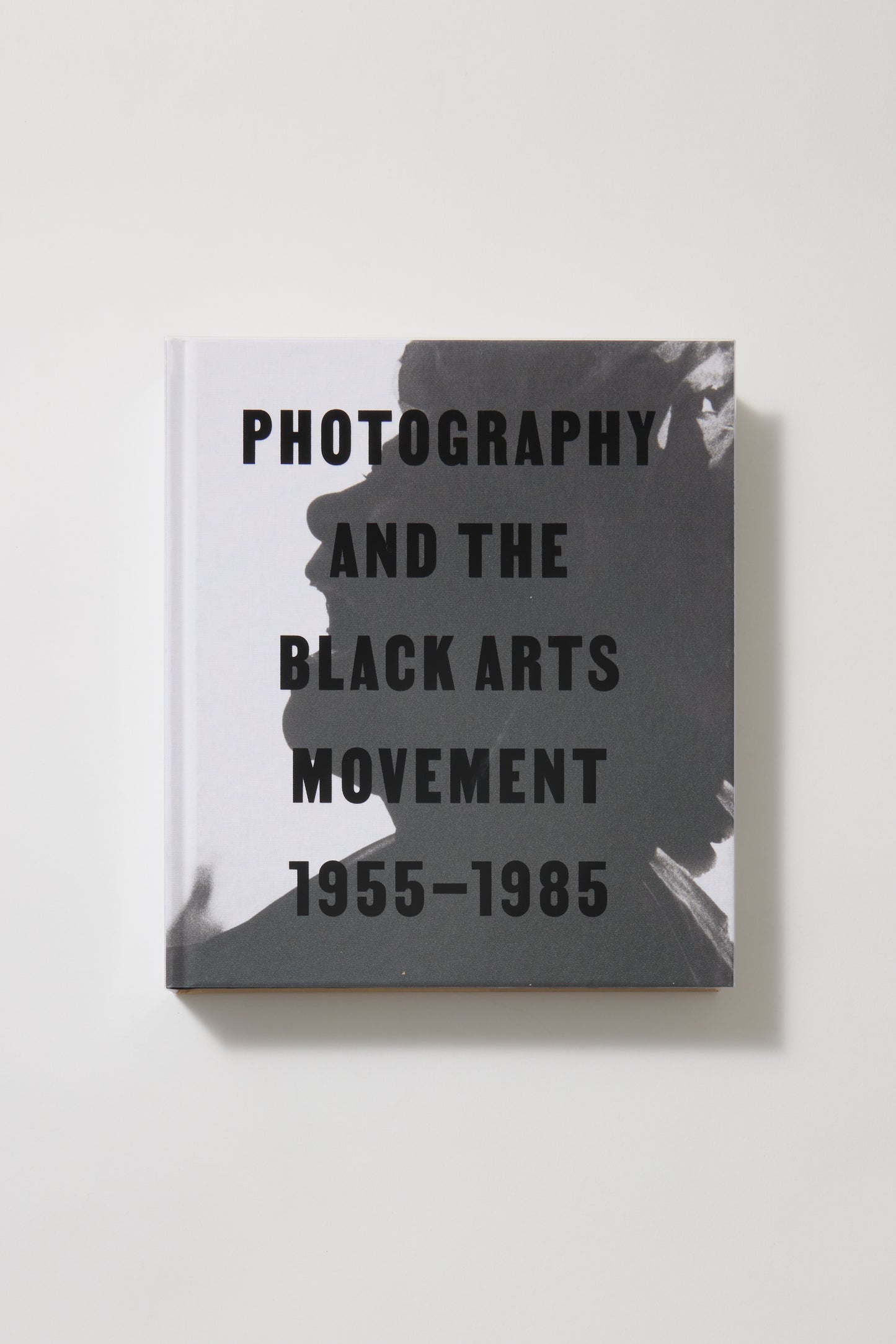 Photography and the Black Arts Movement, 1955-1985
