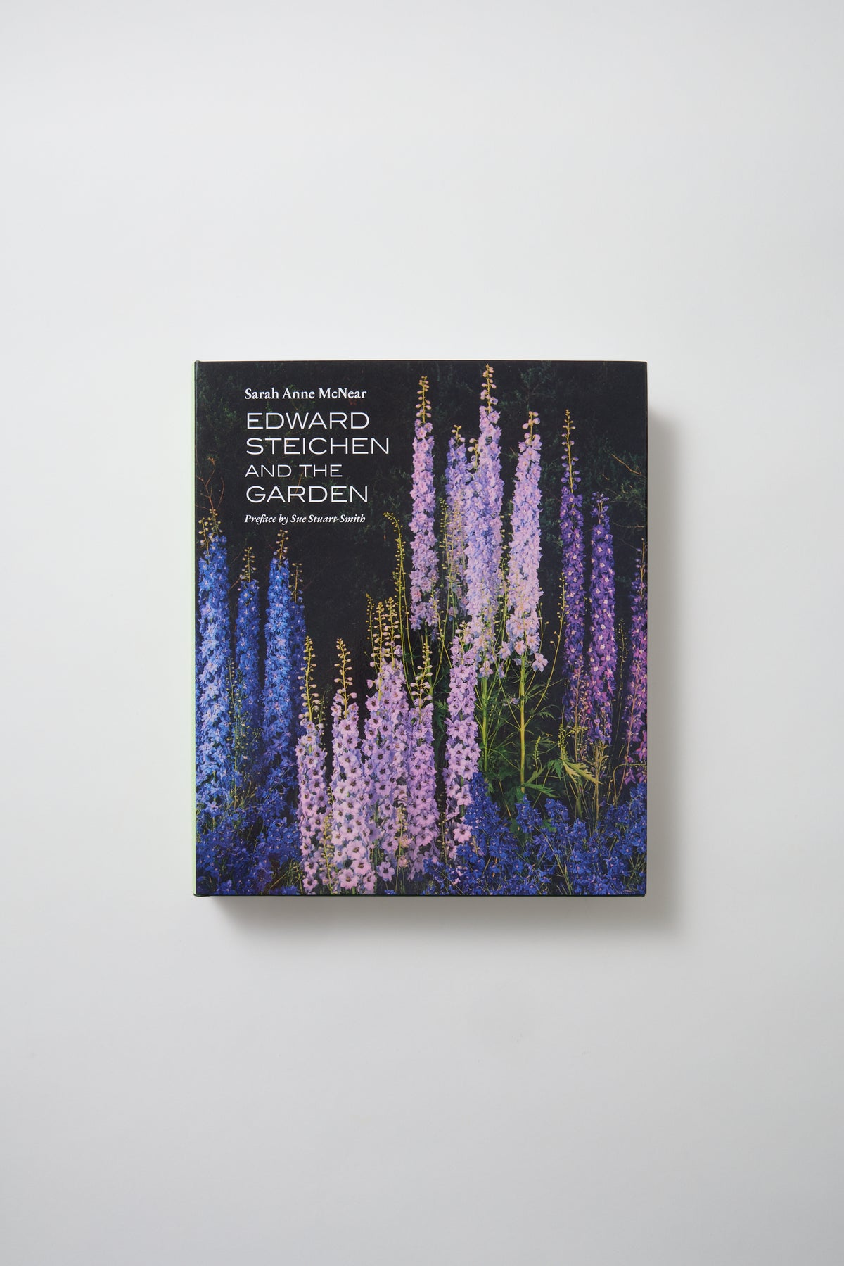 Edward Steichen and the Garden