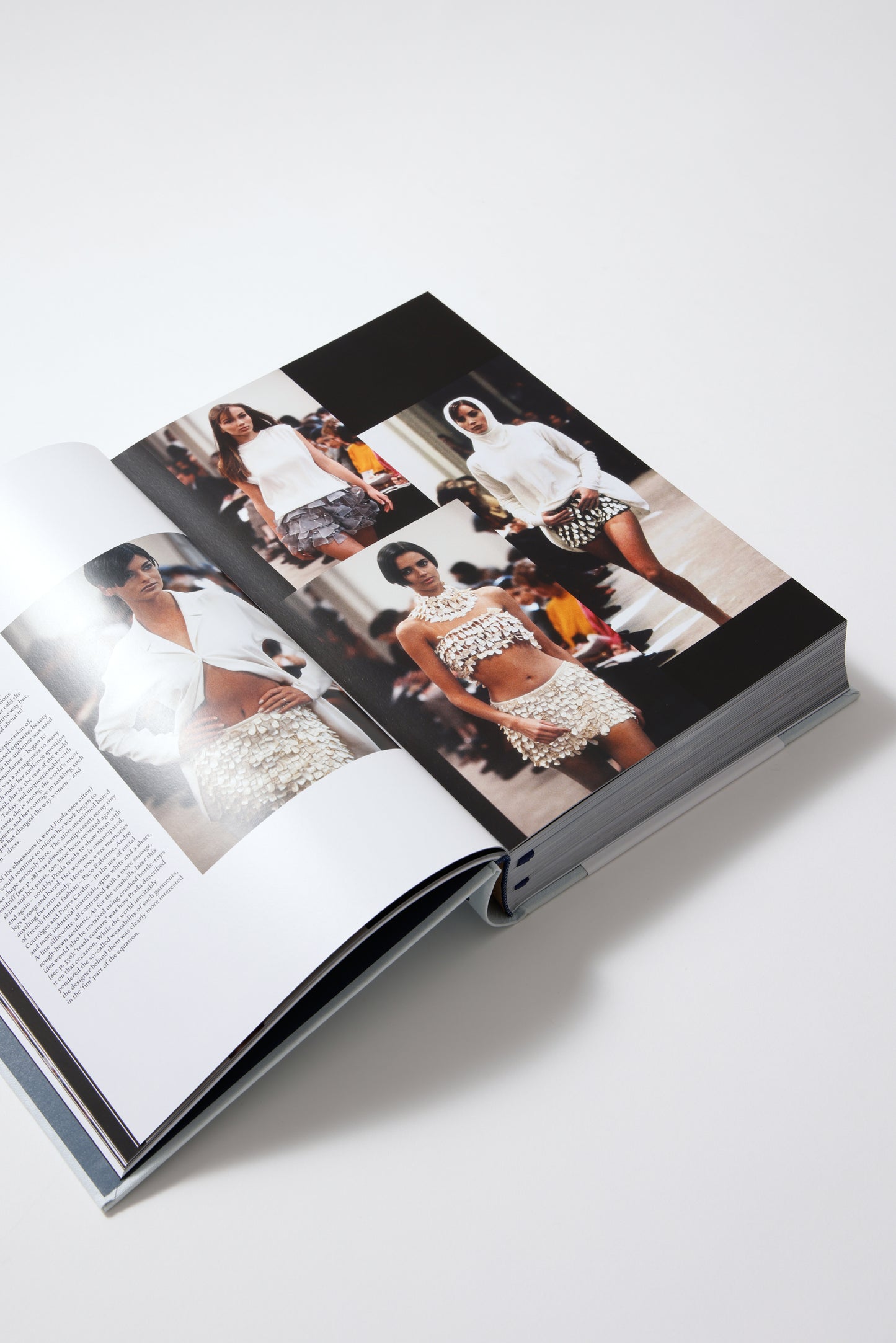 Prada Catwalk: The Complete Collections