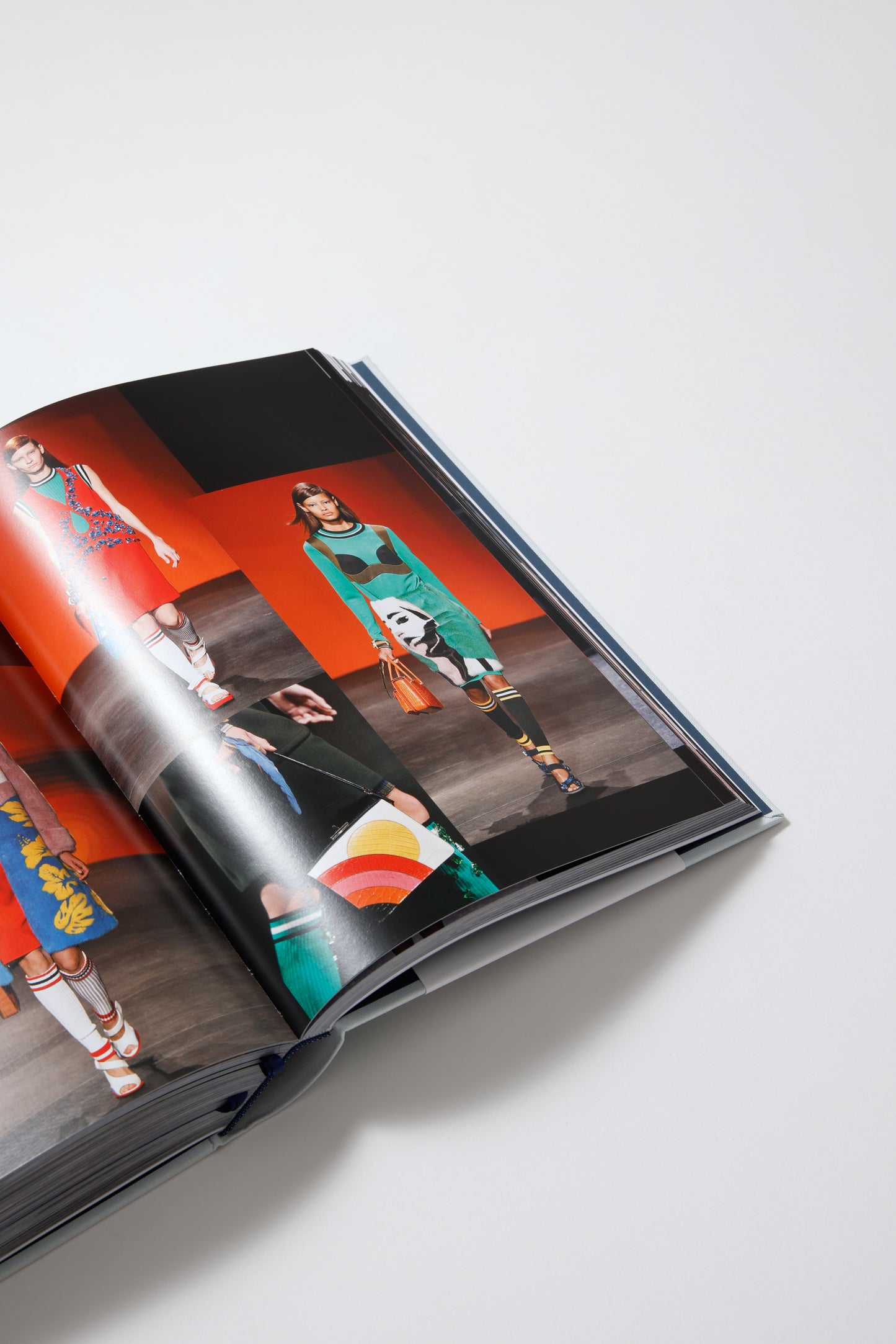 Prada Catwalk: The Complete Collections