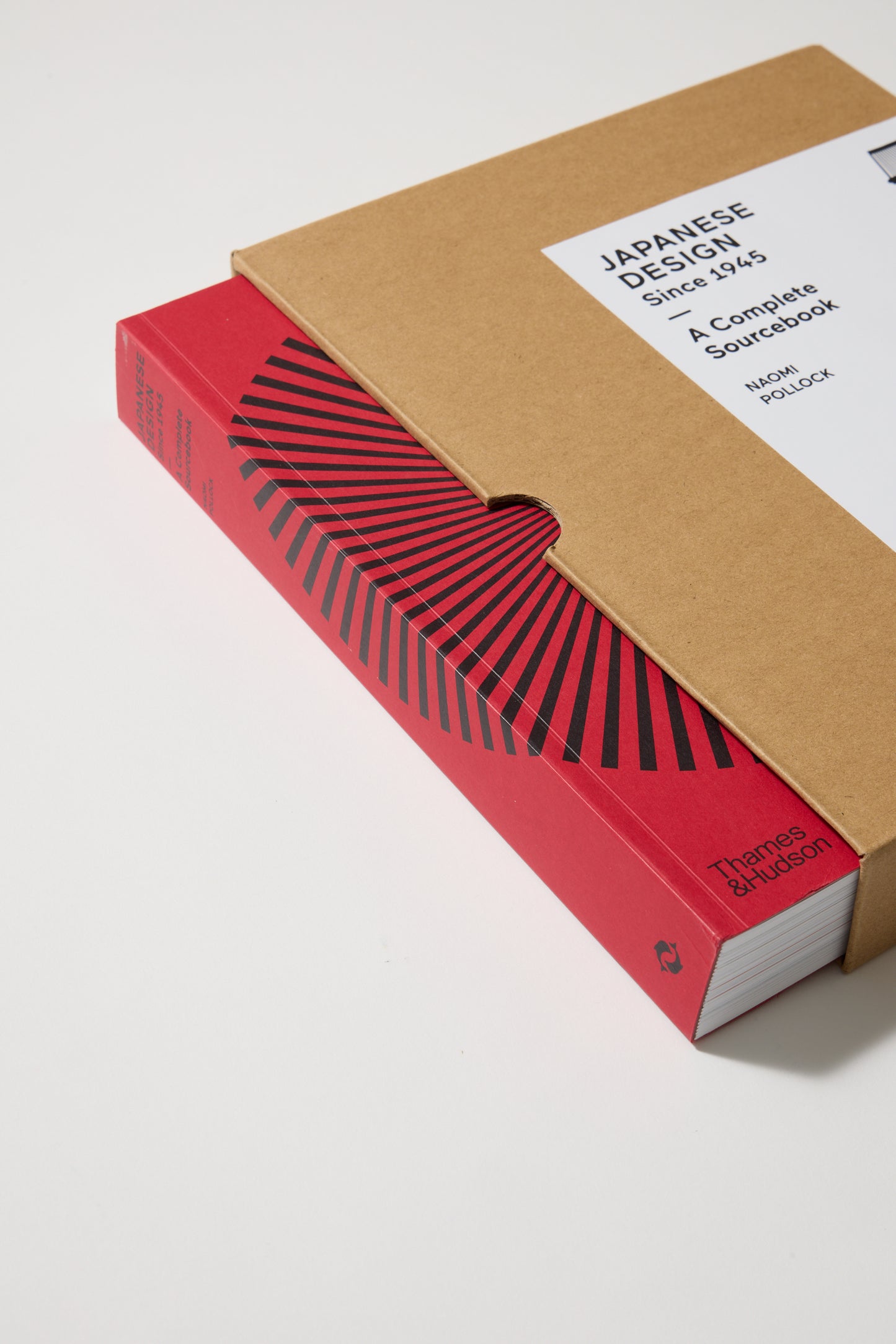 Japanese Design Since 1945