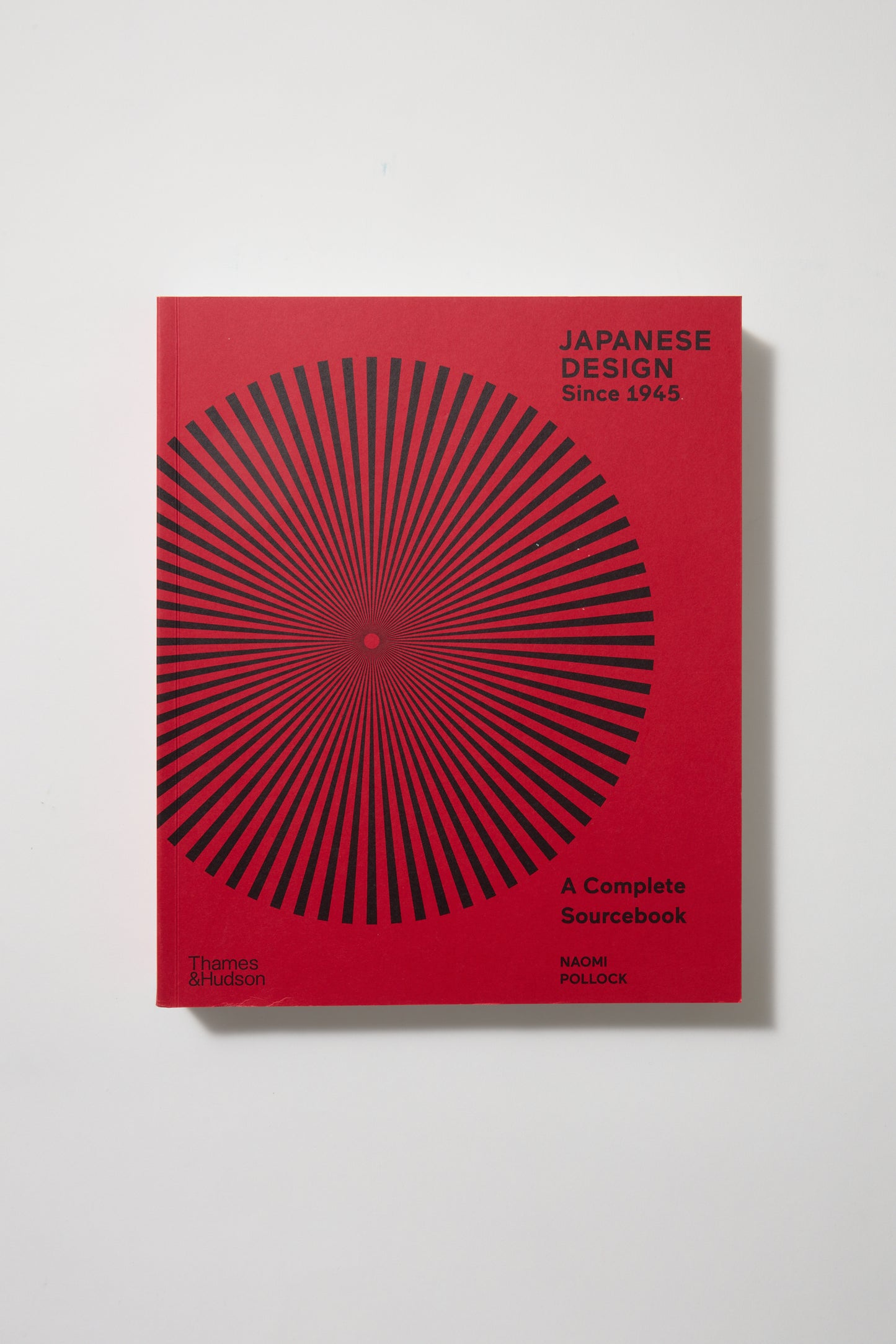 Japanese Design Since 1945