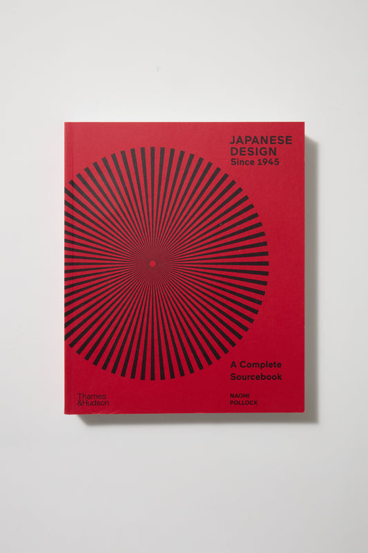 Japanese Design Since 1945