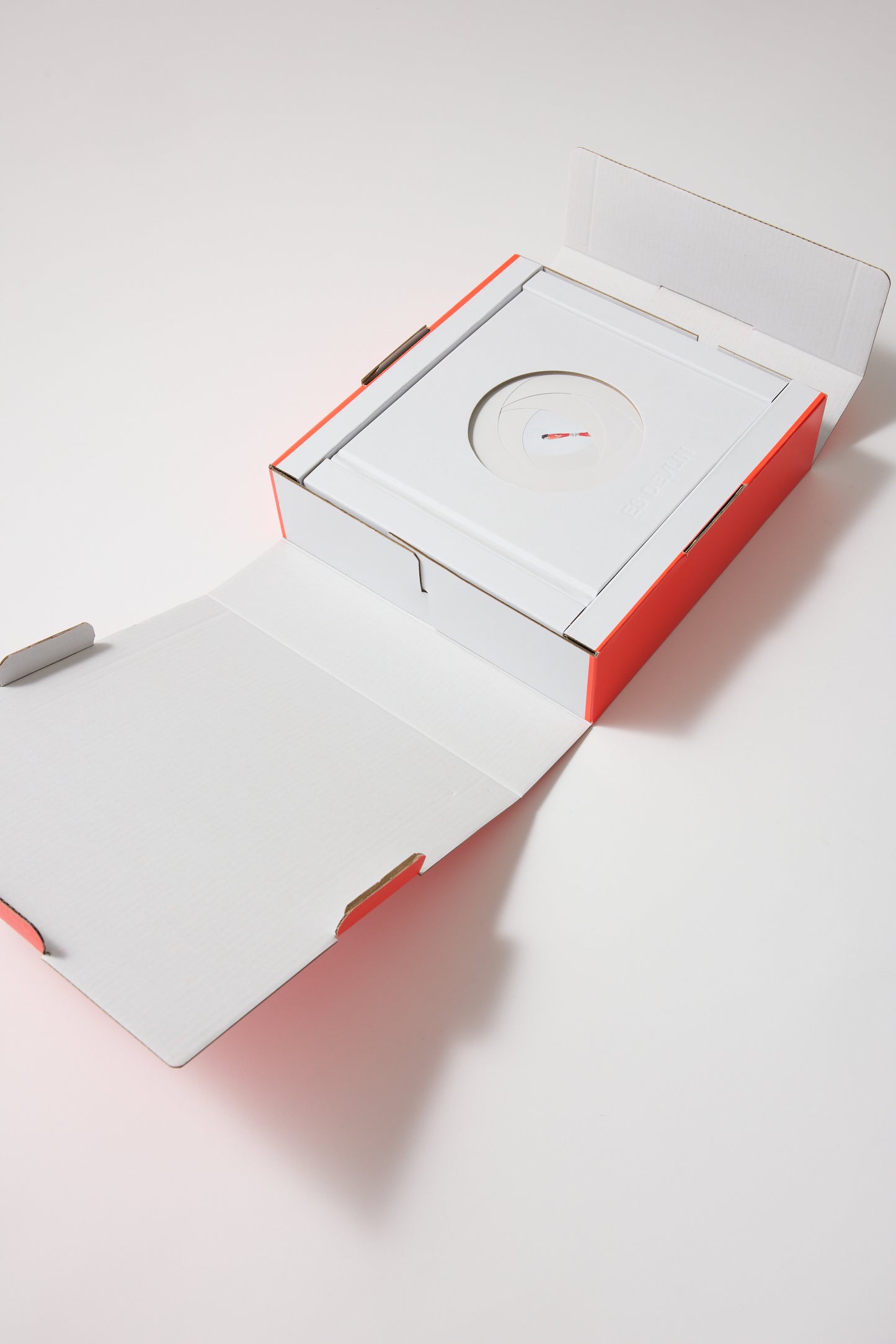 An Atlas of Es Devlin