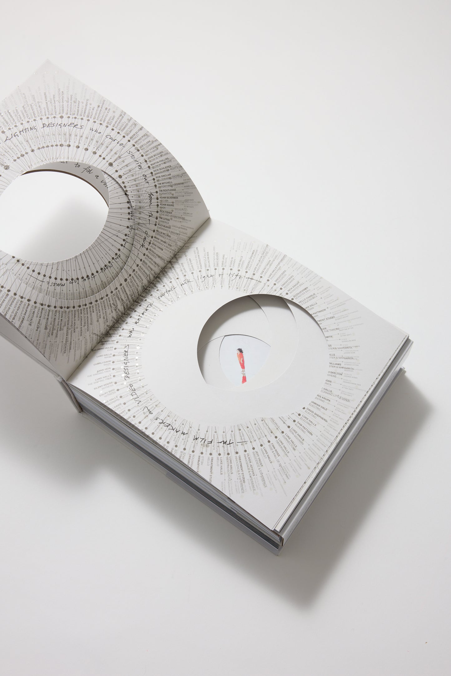 An Atlas of Es Devlin