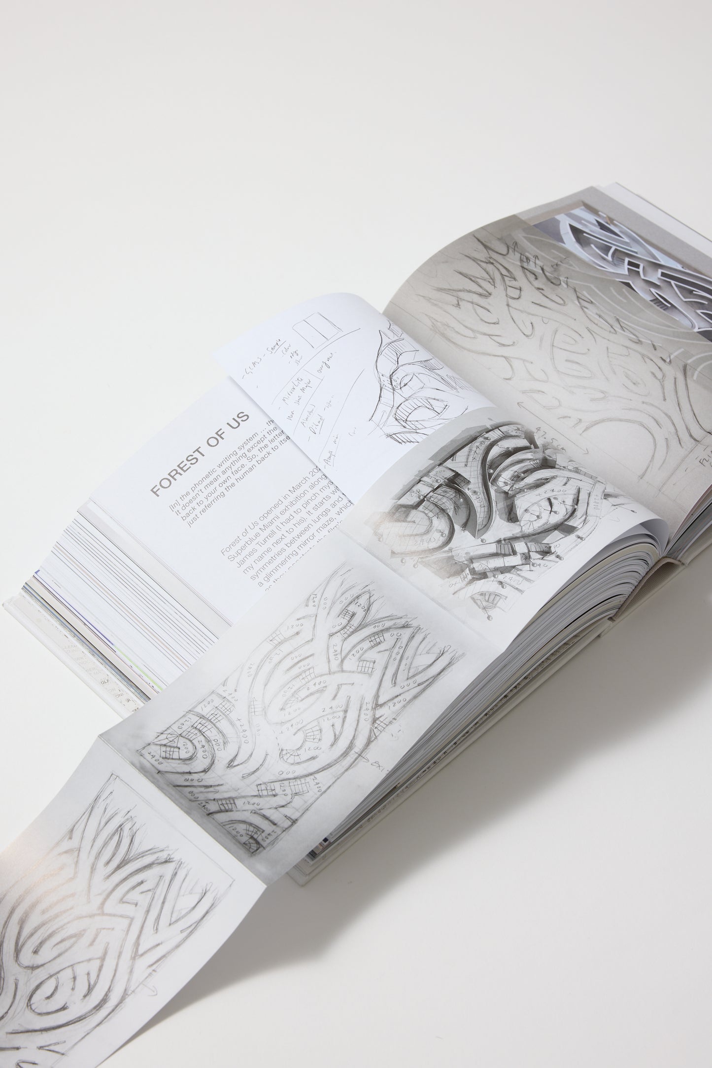 An Atlas of Es Devlin