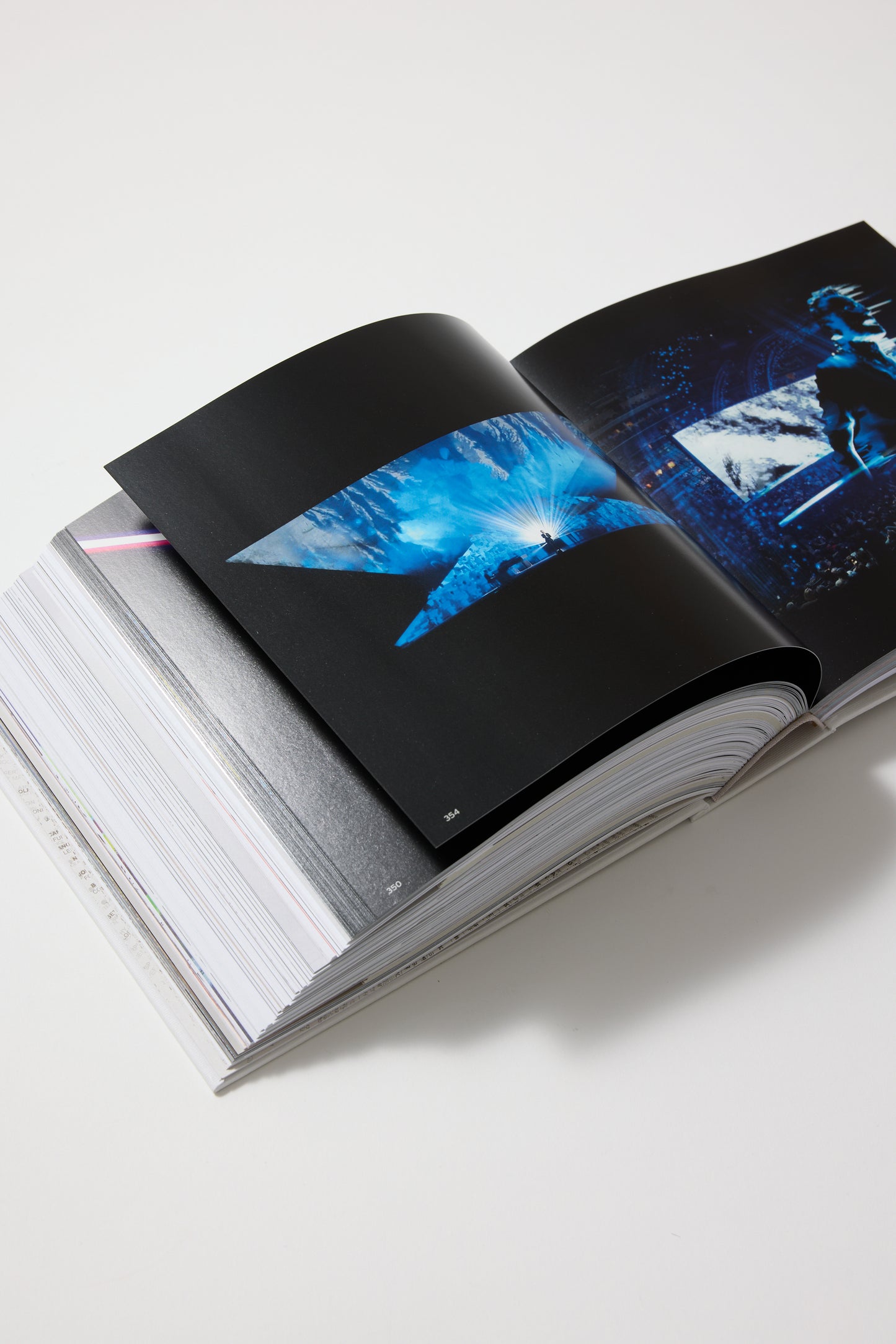 An Atlas of Es Devlin