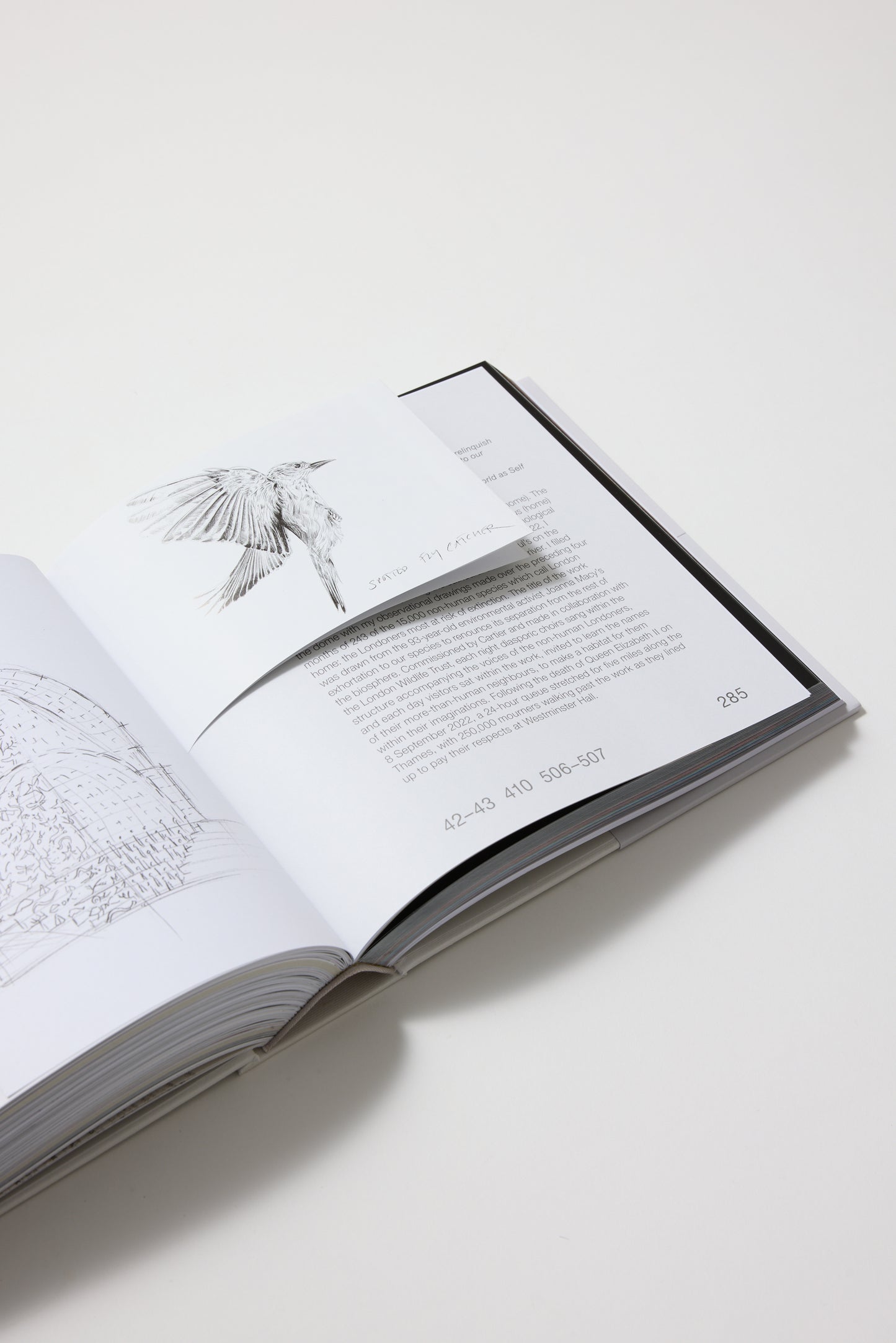 An Atlas of Es Devlin