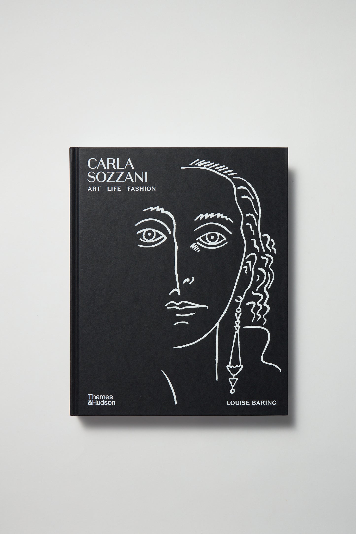 Carla Sozzani: Art, Life, Fashion