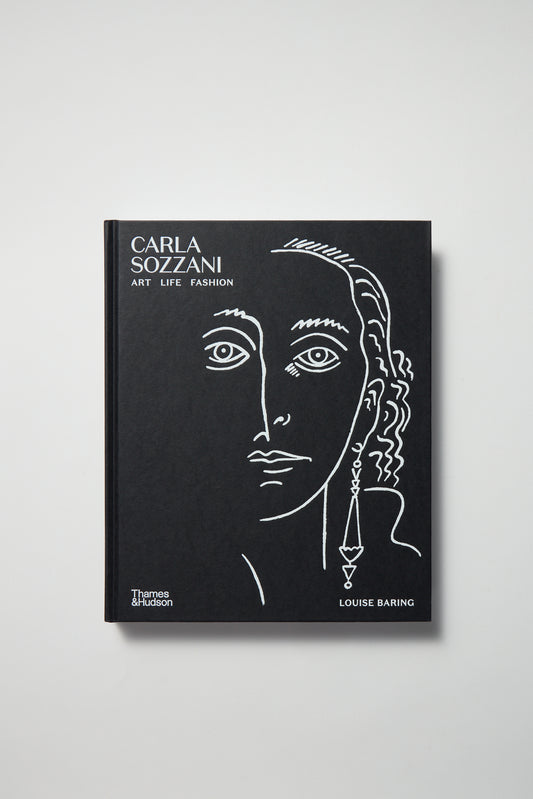 Carla Sozzani: Art, Life, Fashion