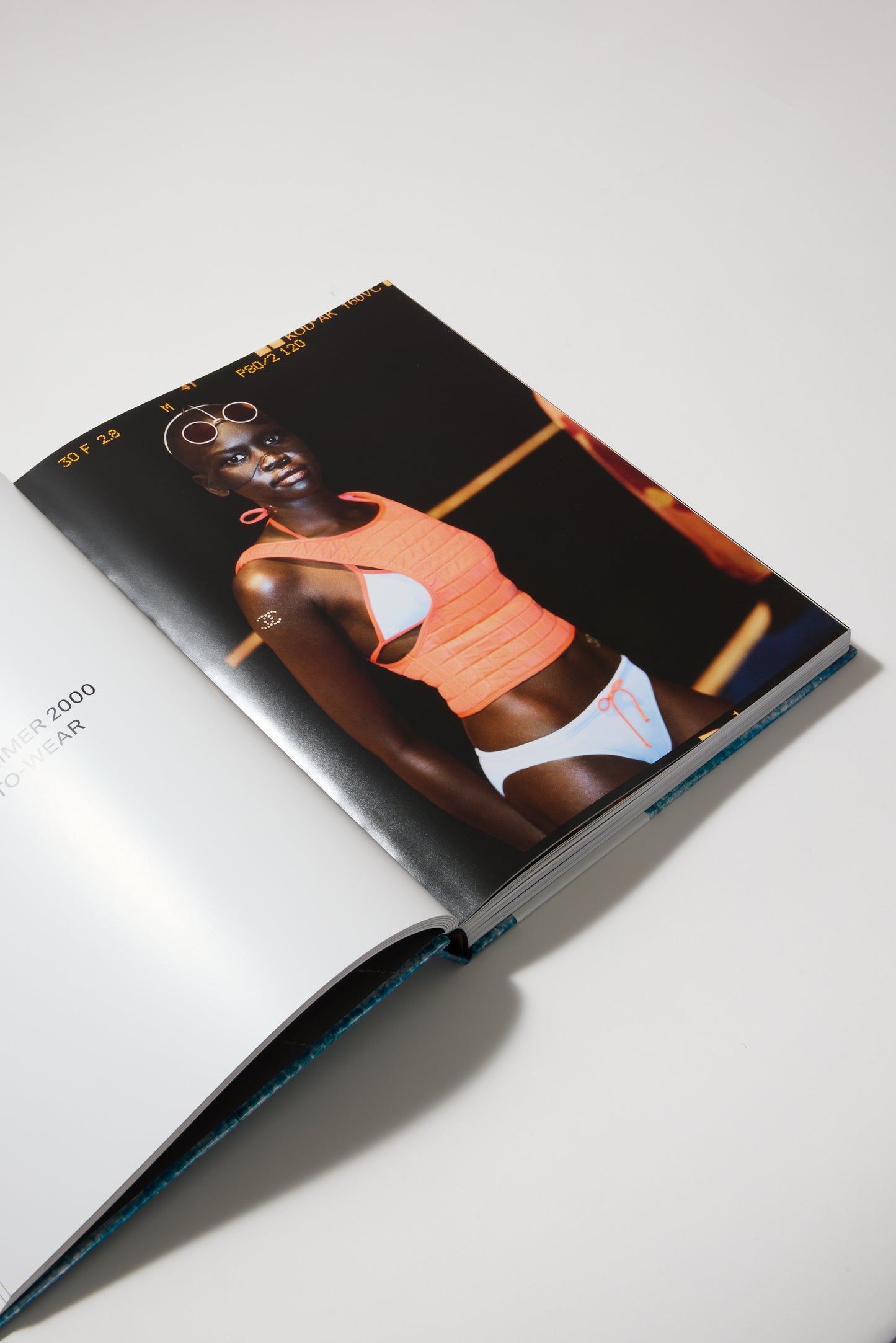 Karl Lagerfeld Unseen: The Chanel Years