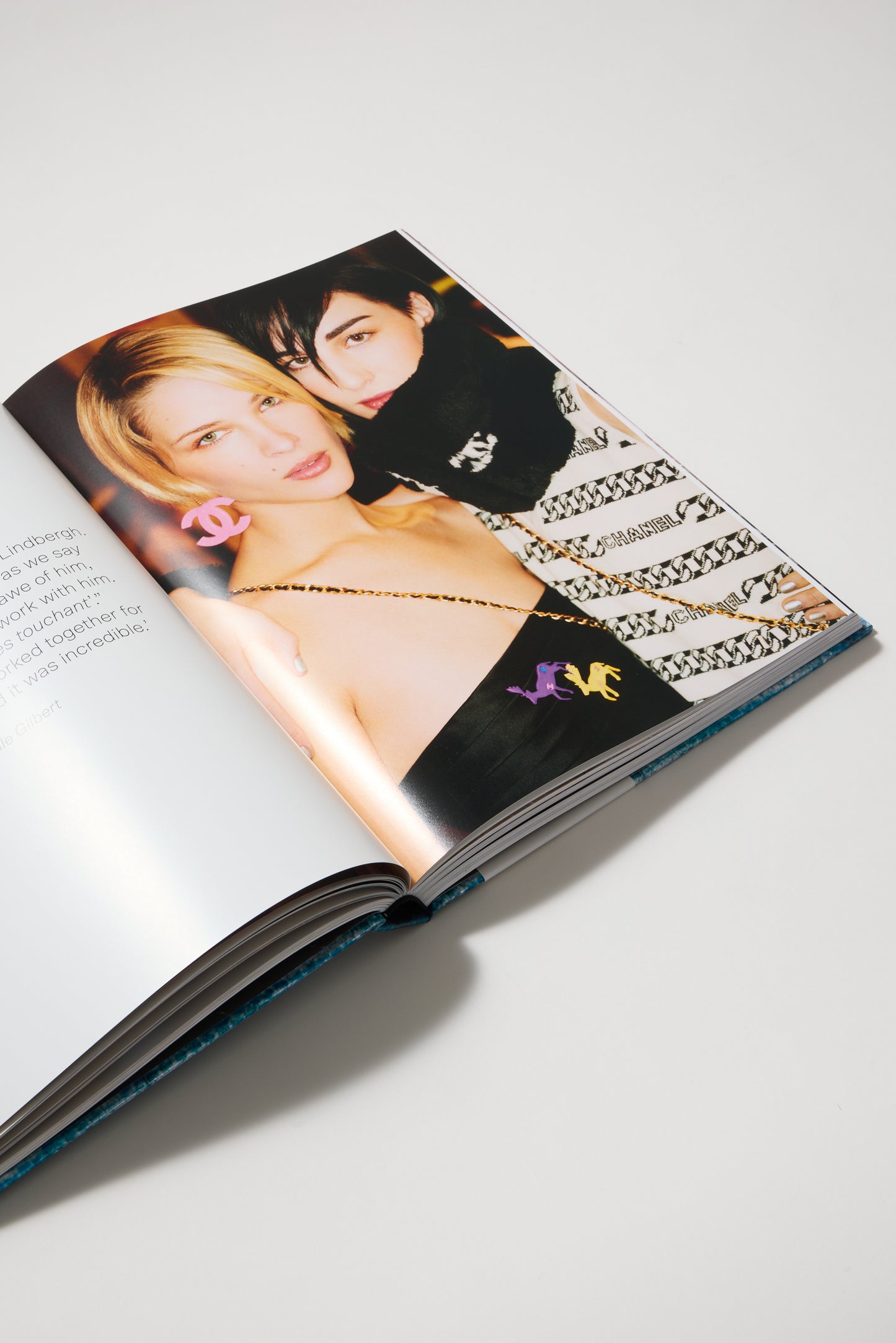 Karl Lagerfeld Unseen: The Chanel Years