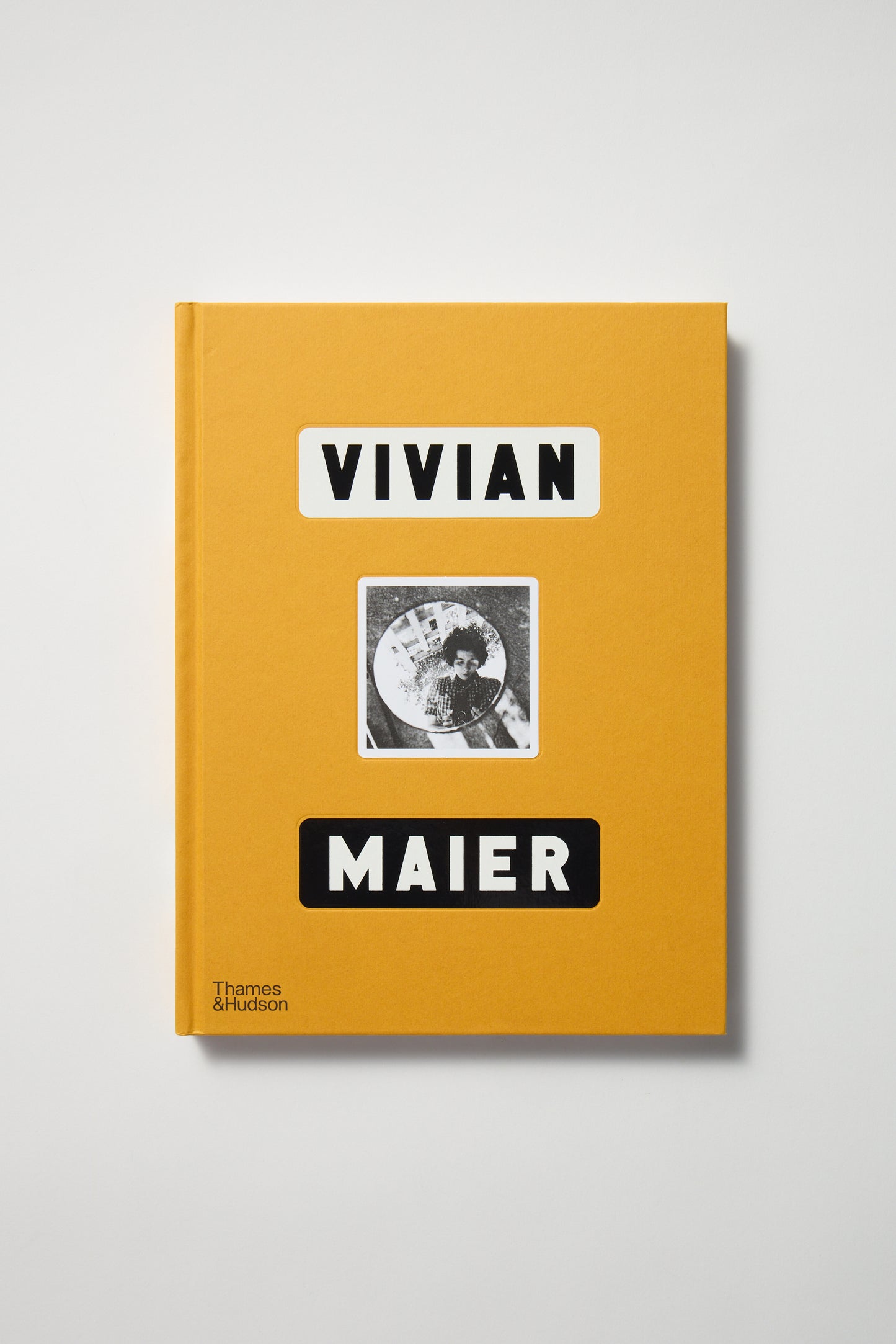 Vivian Maier