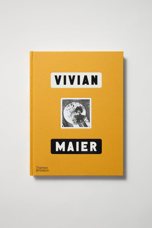 Vivian Maier