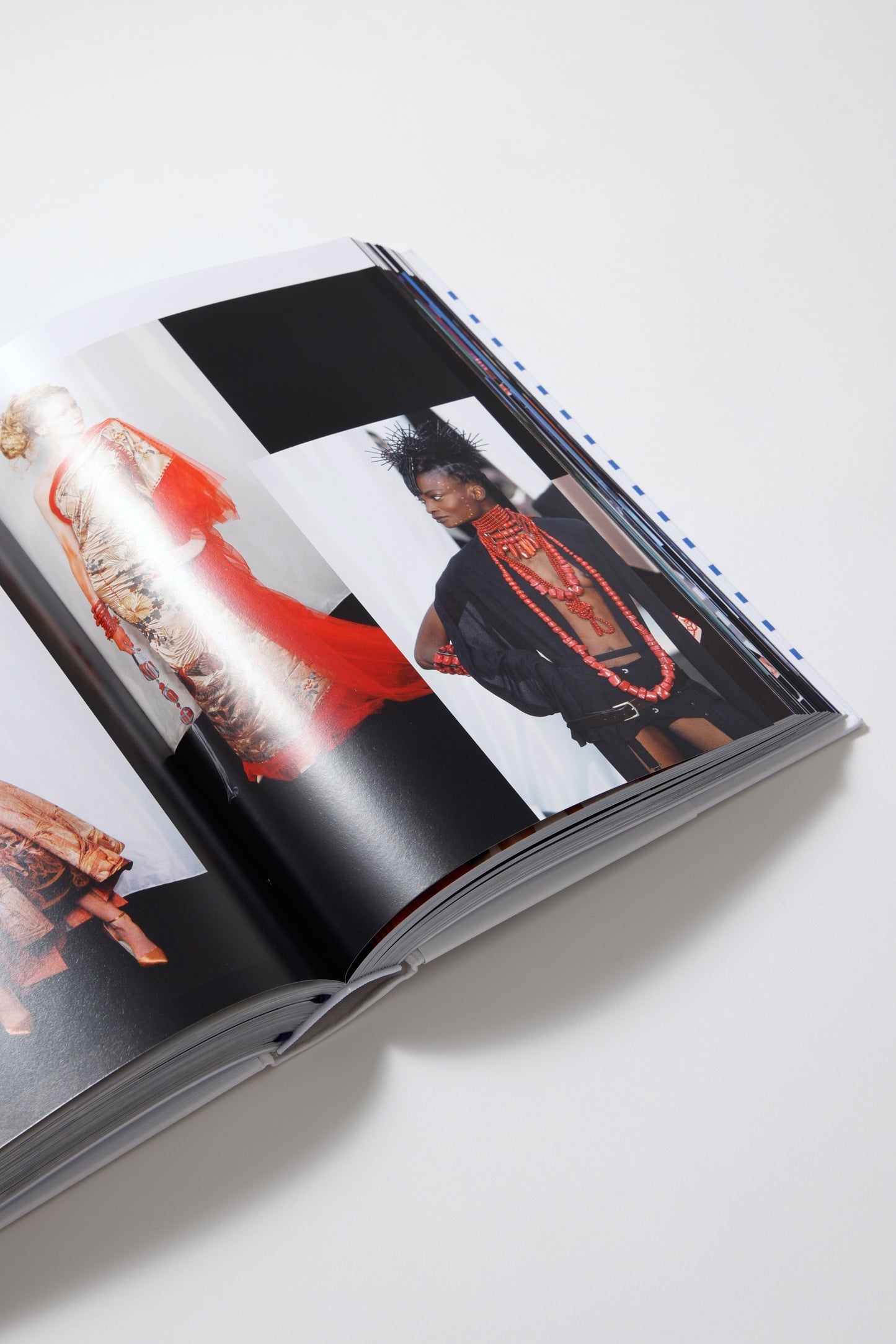 Jean Paul Gaultier Catwalk: The Complete Collections