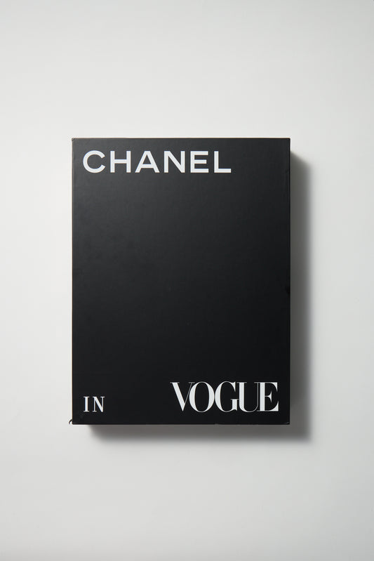 Chanel in Vogue