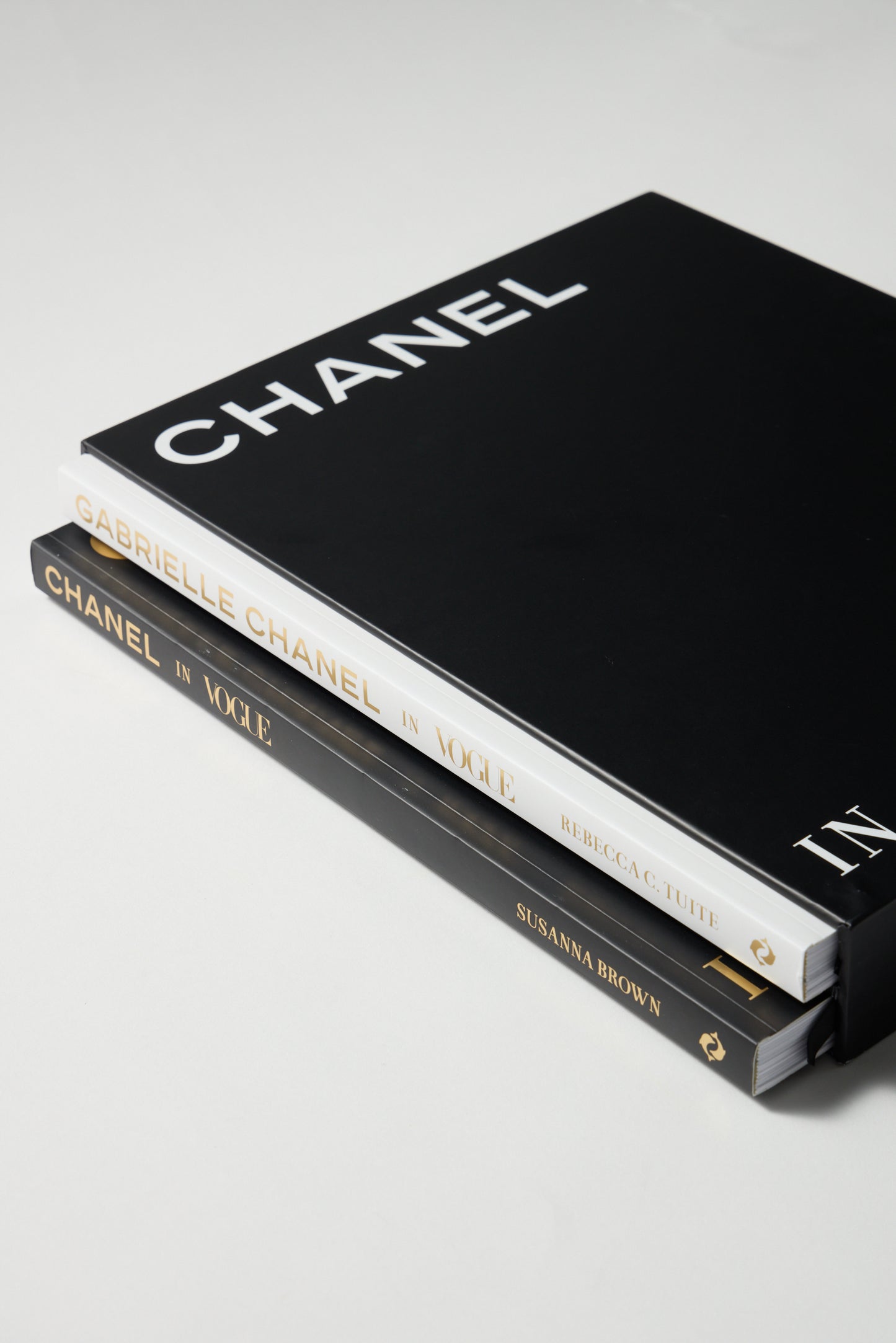 Chanel in Vogue