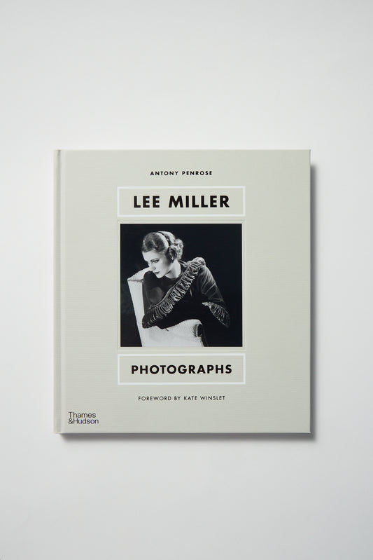 Lee Miller: Photographs