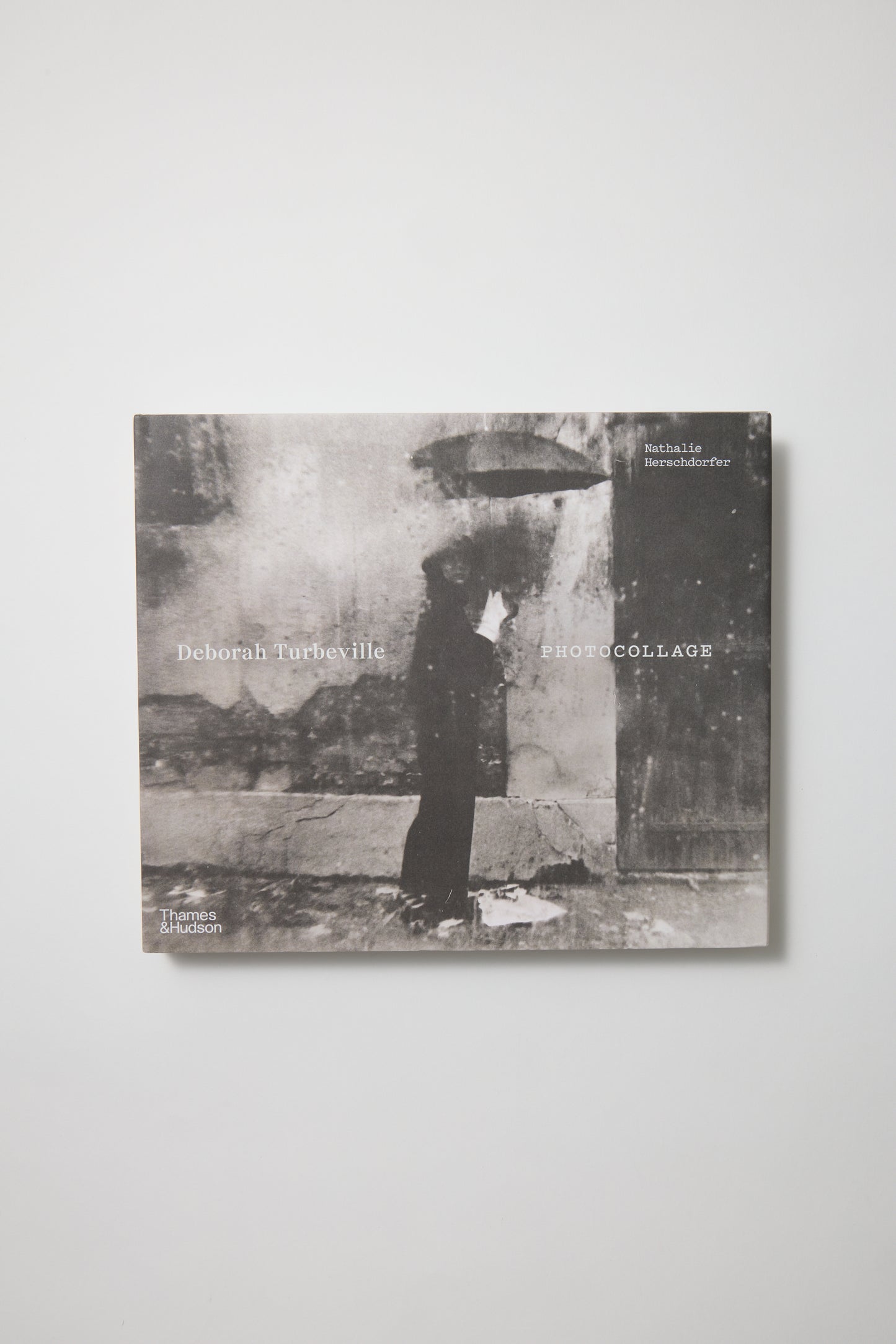 Deborah Turbeville: Photocollage