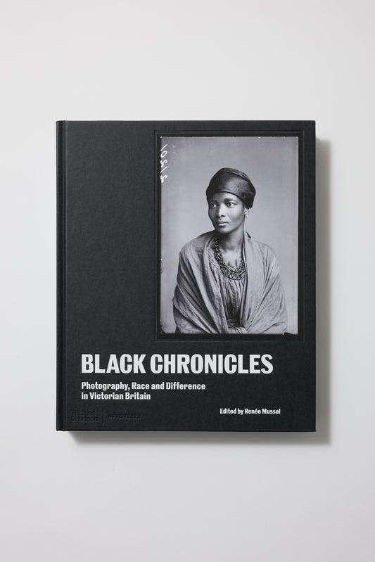 Black Chronicles