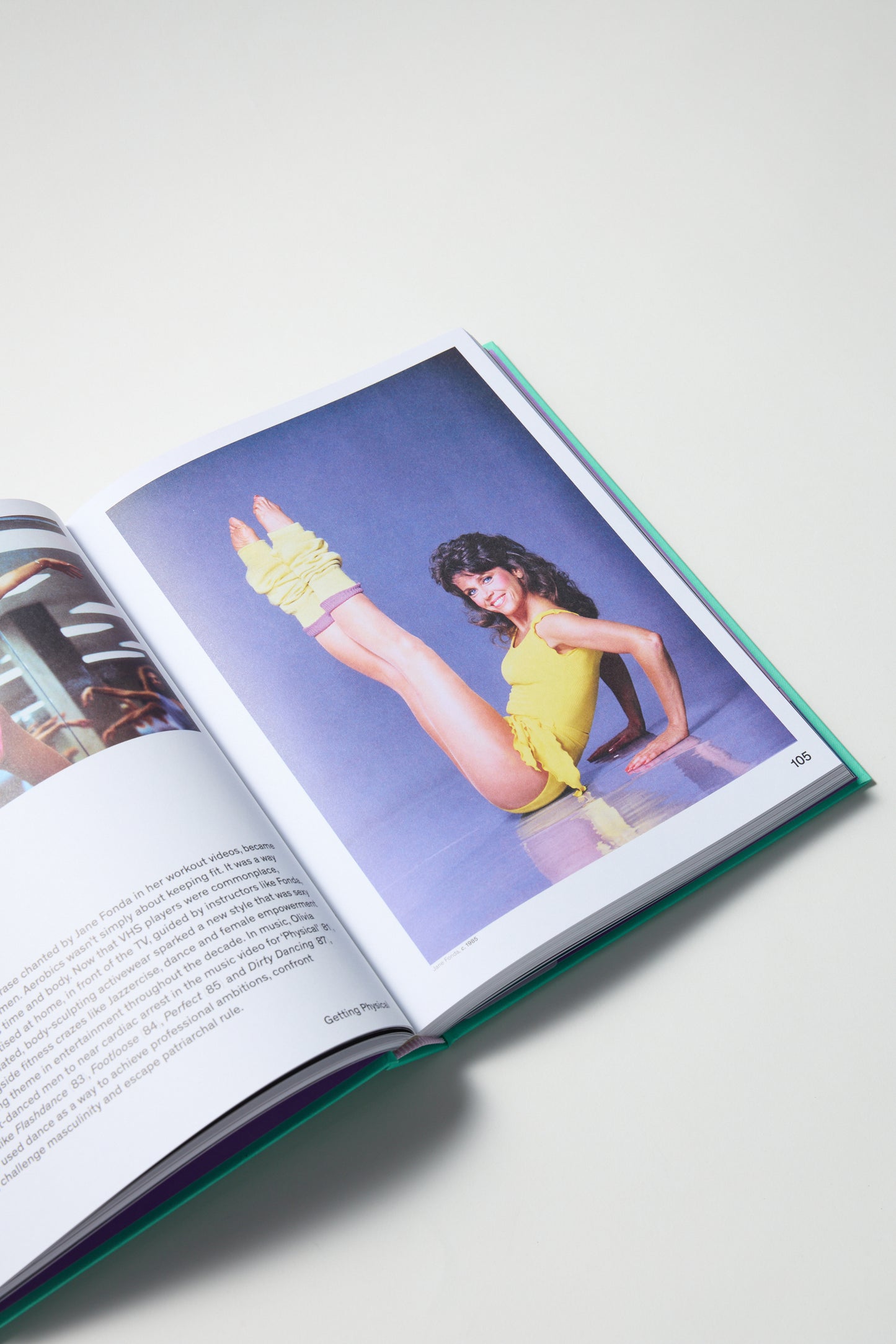 The 1980s: Image of a Decade
